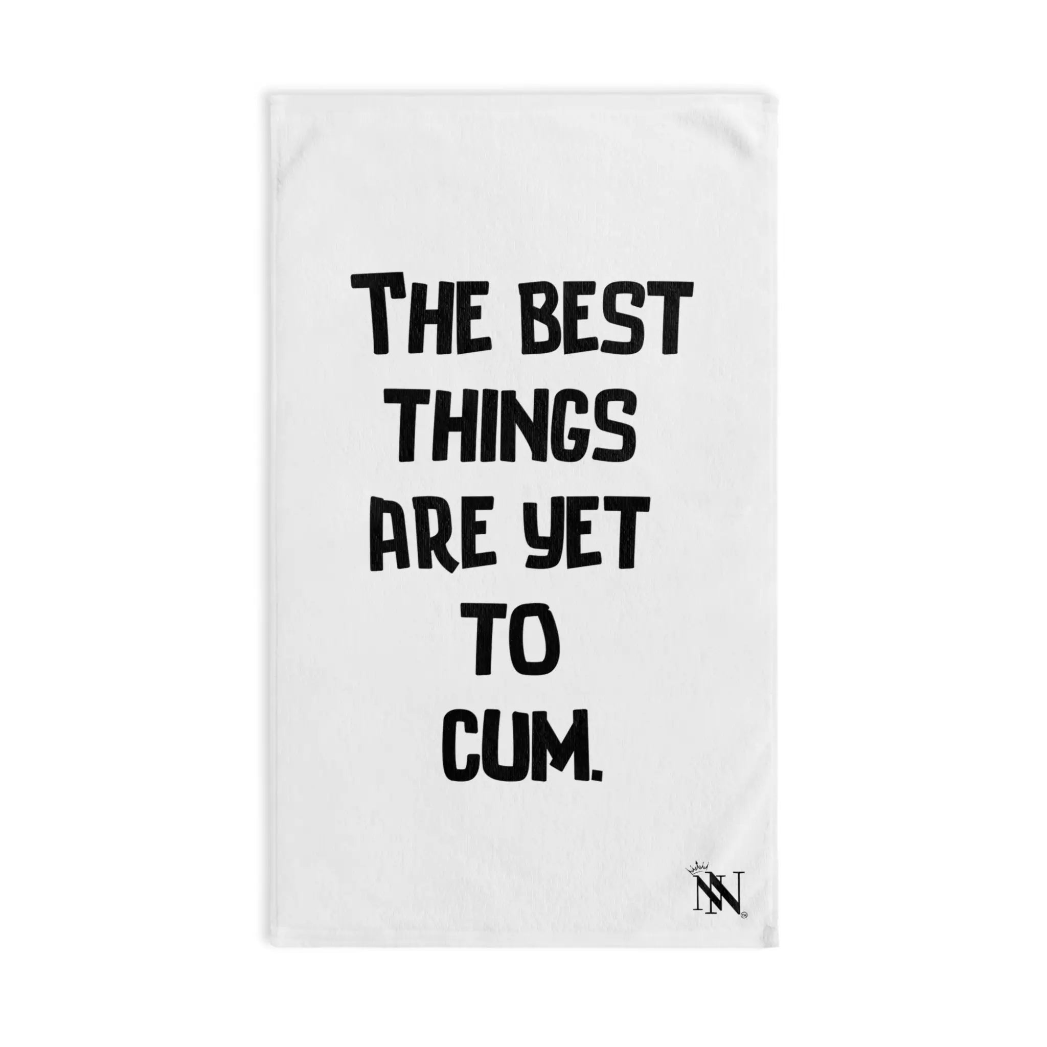 The Best Things | Mix & Match Original Fun-Flirty Lovers’ Towels
