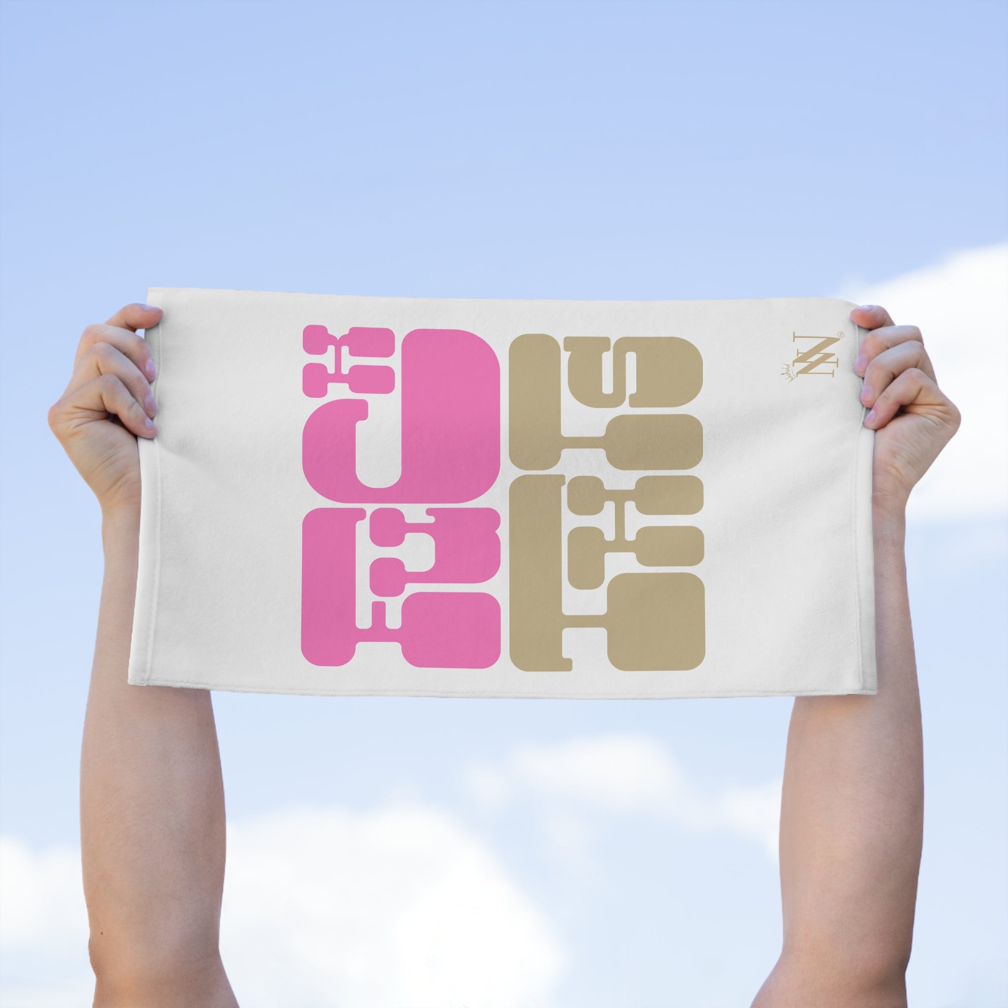 Fuck This | Mix & Match Soft Fun-Flirty Lovers’ Towels