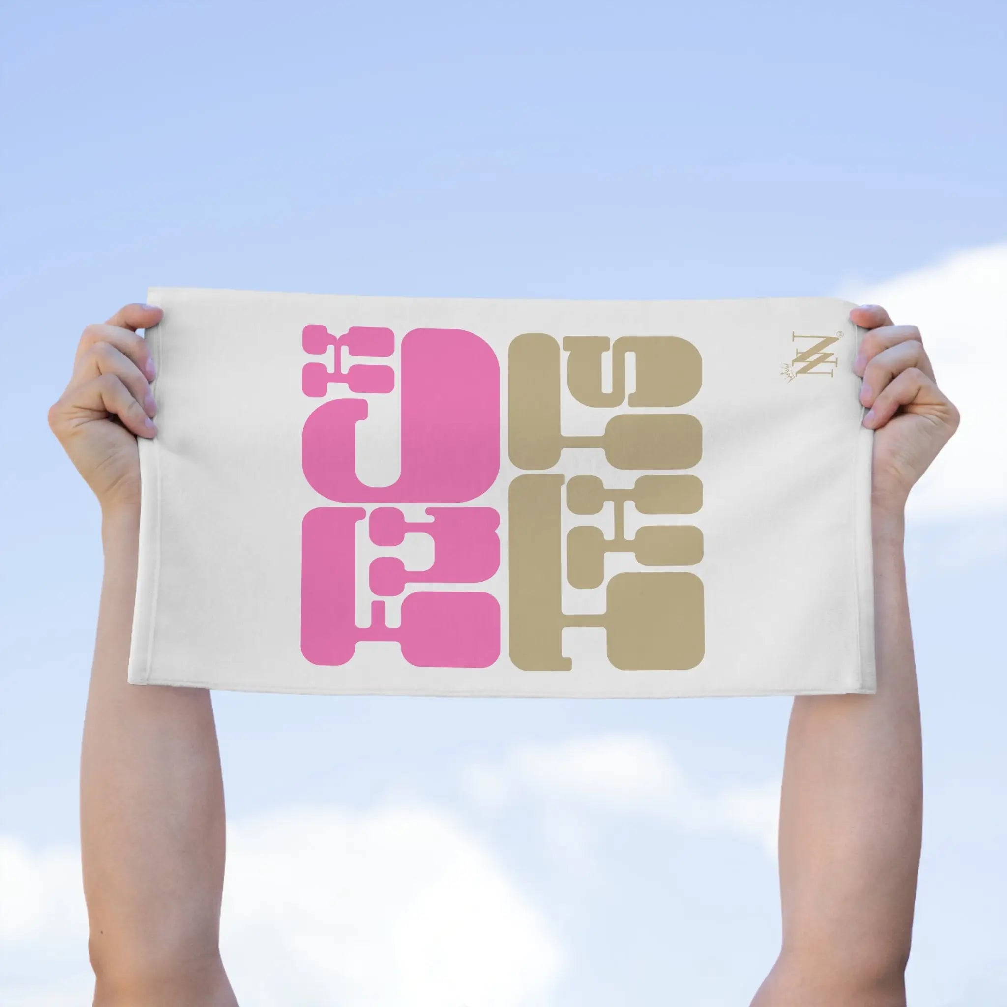 Fuck This | Mix & Match Soft Fun-Flirty Loversâ Towels