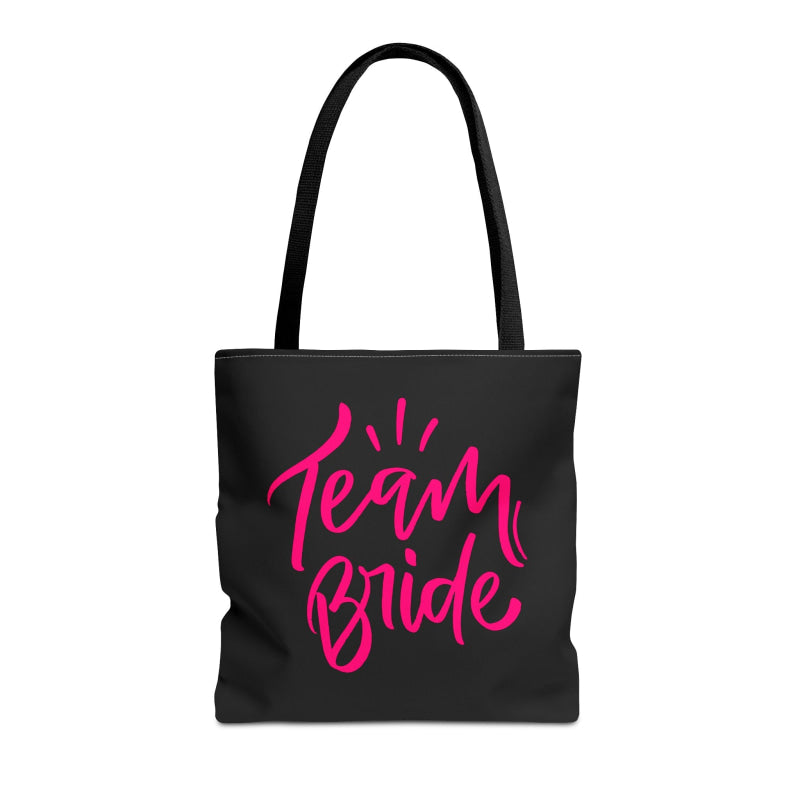 Team Bride Bachelorette Party | Mix & Match Fun-Flirty Lovers’ Totes