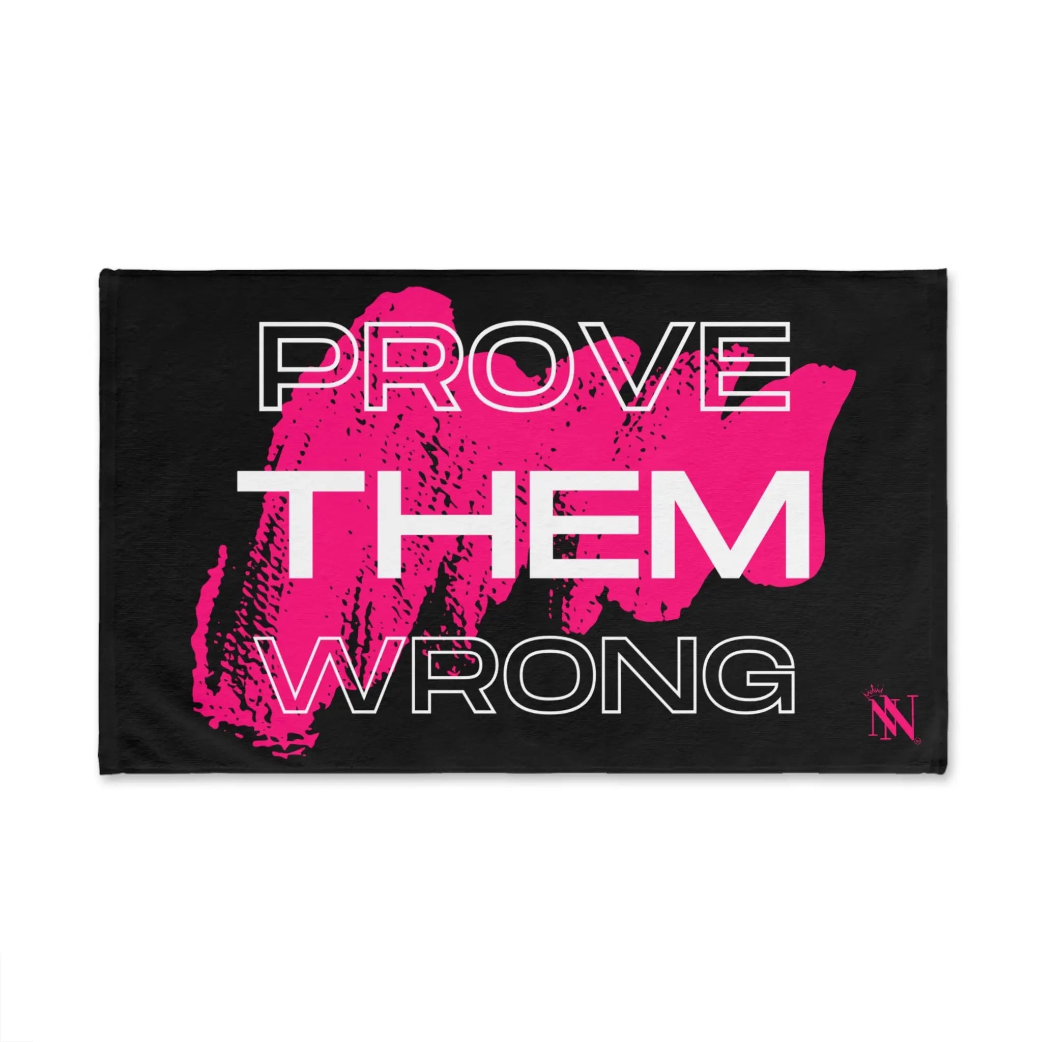 Prove Them Wrong | Mix & Match Original Fun-Flirty Lovers’ Towels