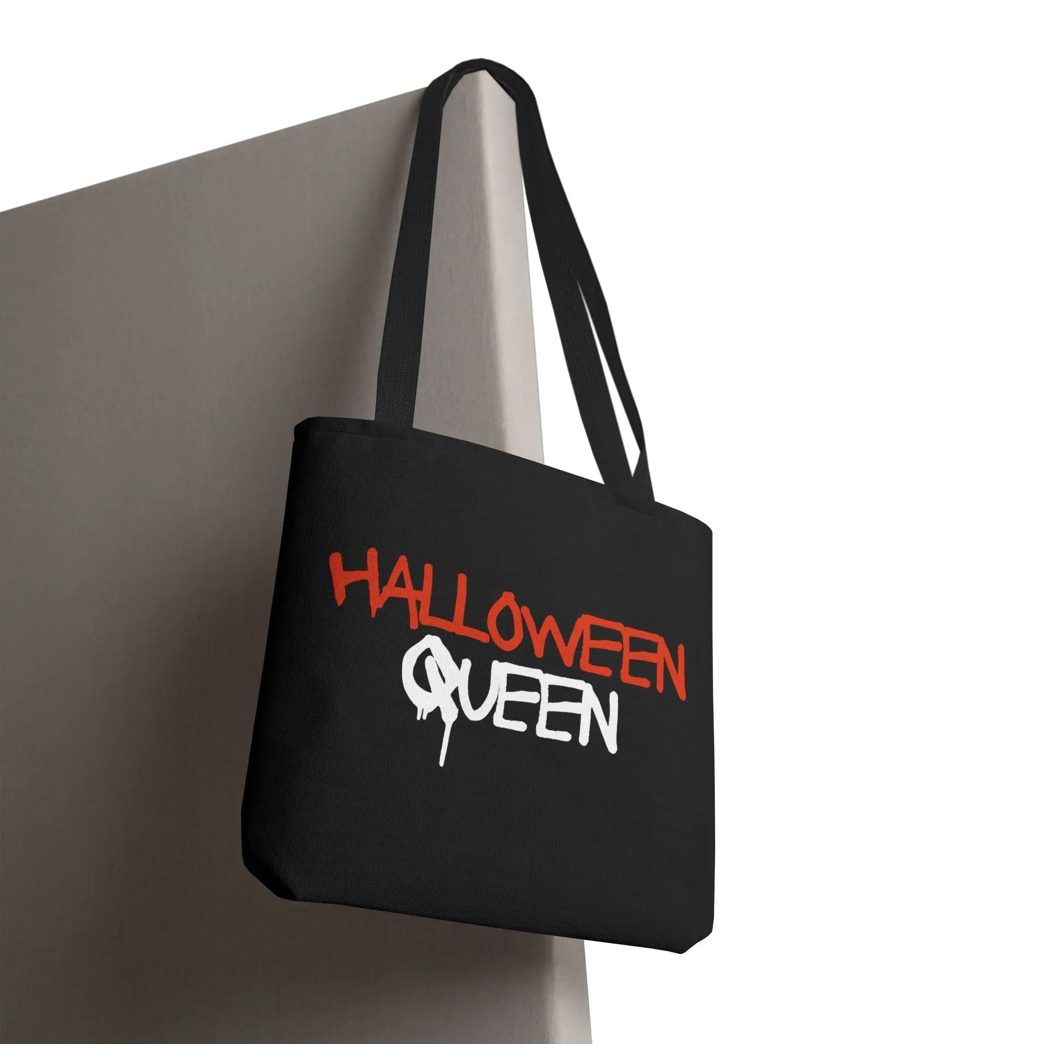 Halloween Queen | Mix & Match Fun-Flirty Lovers’ Totes