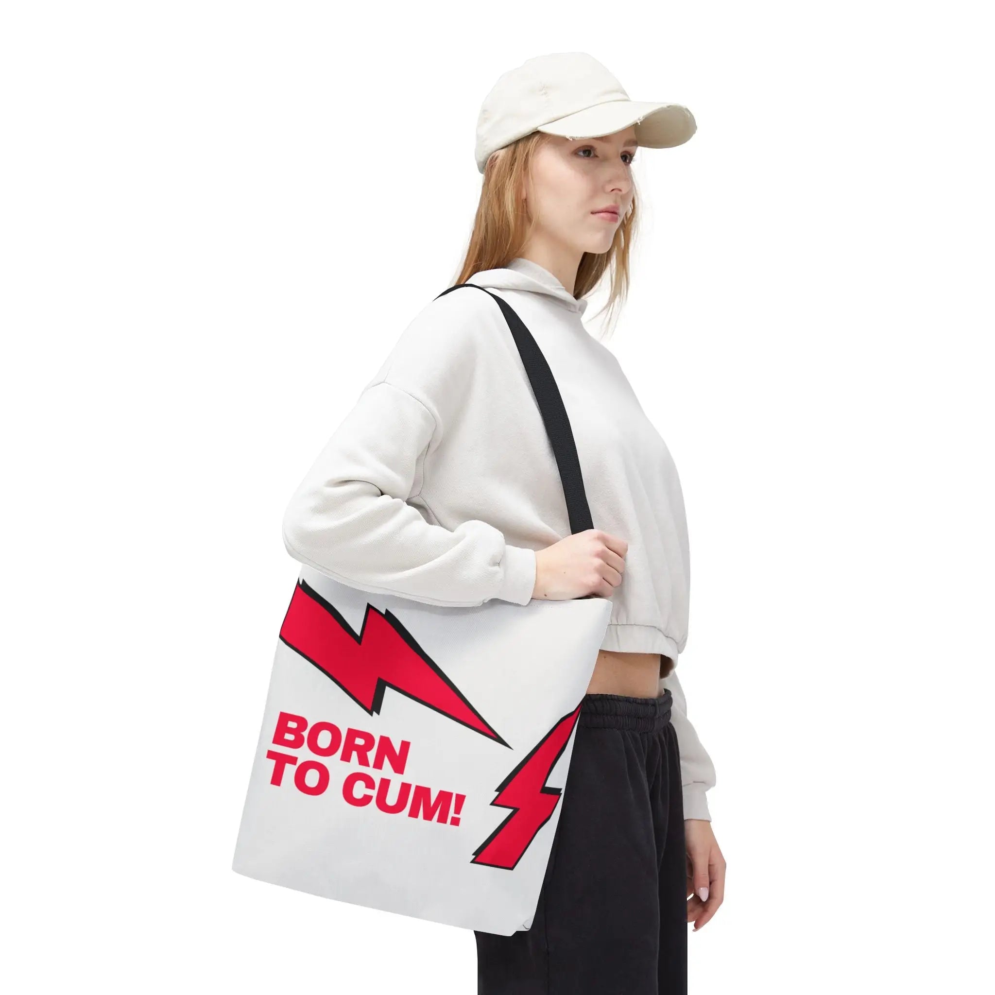 Born to Cum! Romantic Sex Gifts