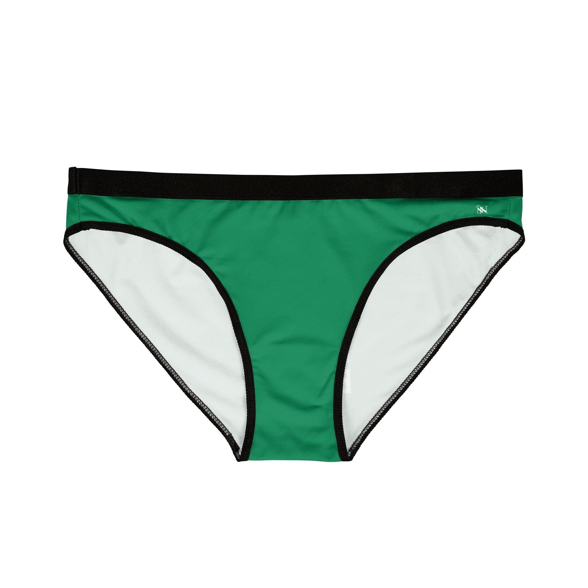 Emergency Exit | Mix & Match Women’s Fun-Flirty Lovers’ Panties