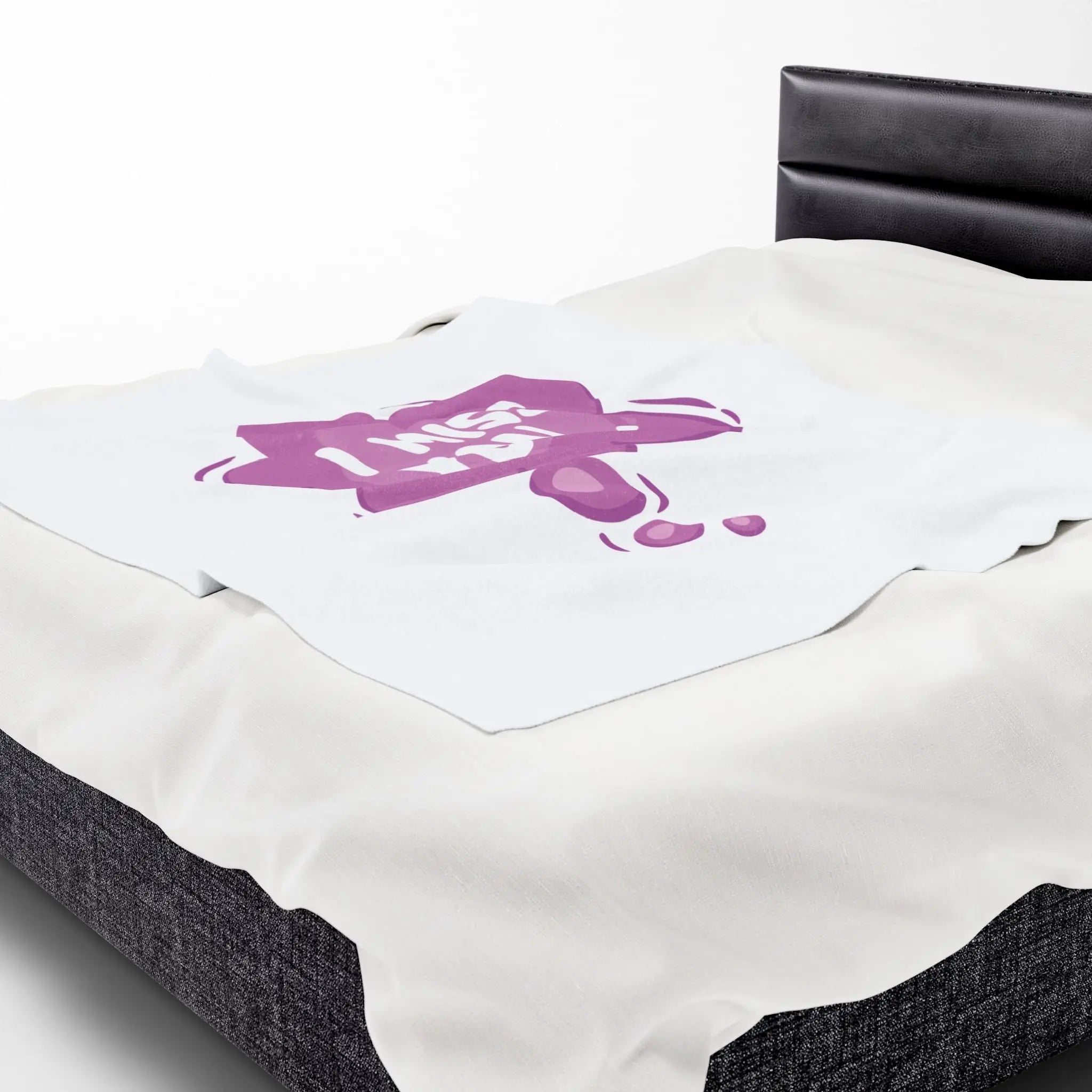 I Miss You | Mix & Match Fun-Flirty Lovers’ Blankets