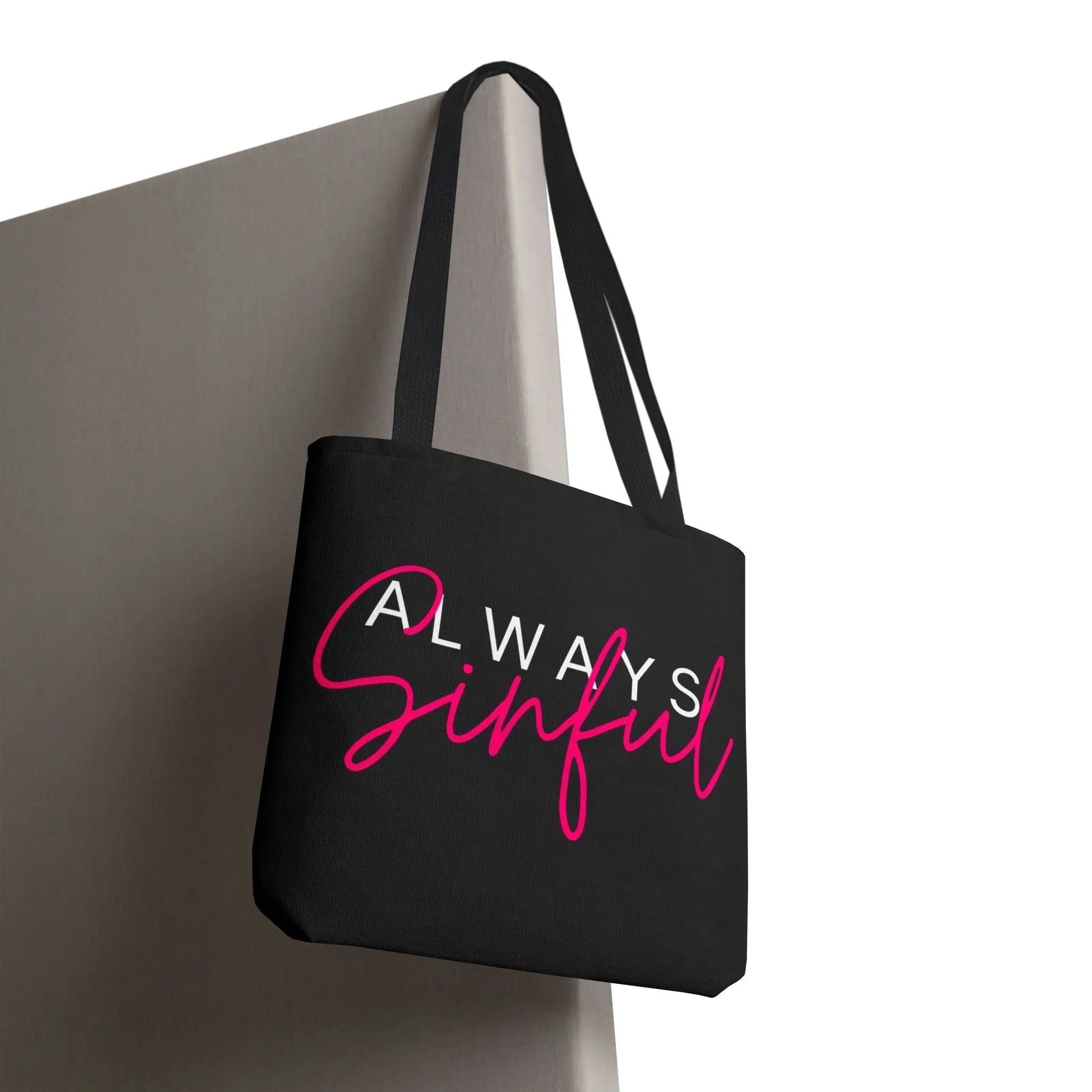 Always Sinful Sex Gifts