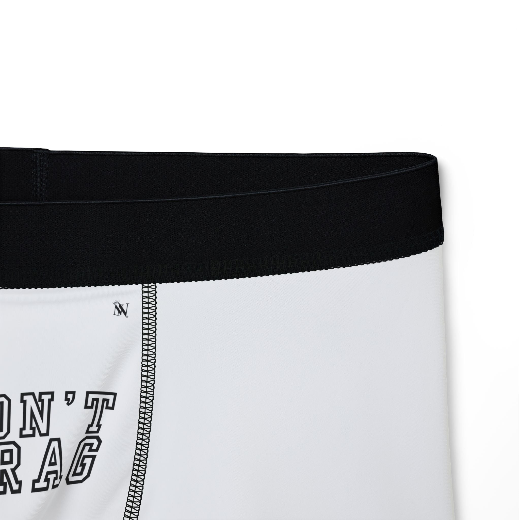Don’t Brag | Mix & Match Fun-Flirty Lovers’ Boxer Briefs