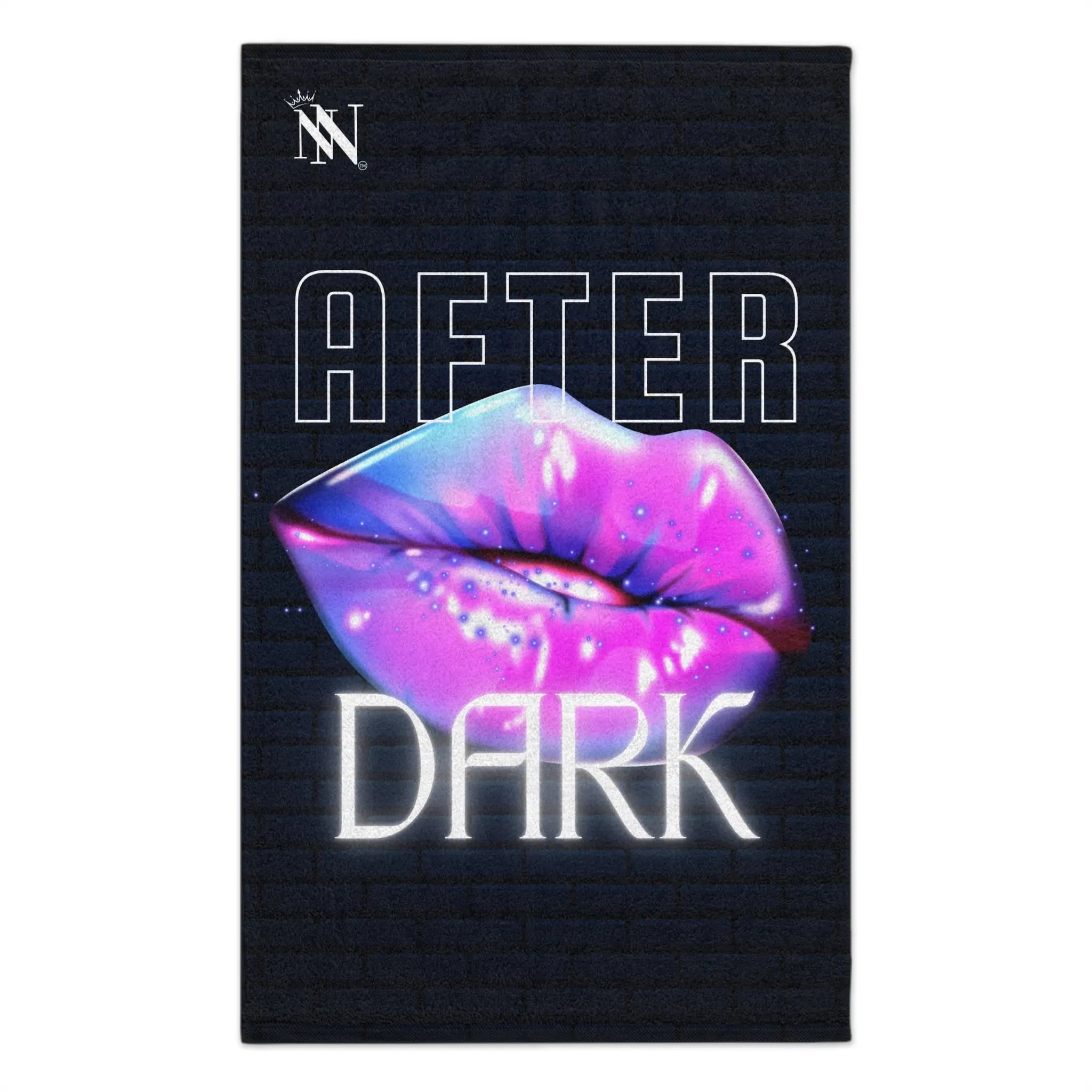 After Dark Fun Sex Towel