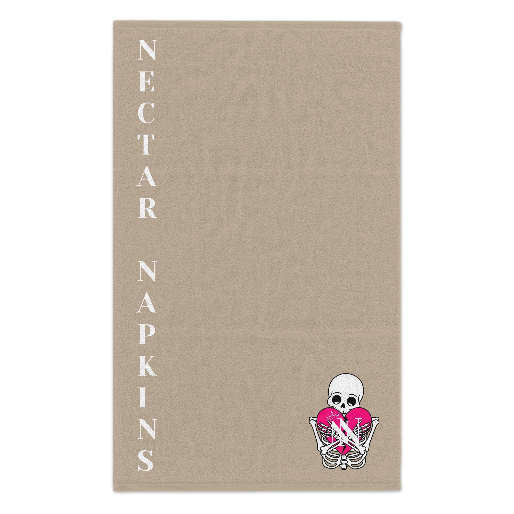 Nectar Napkins Brand Sand Sex Towel