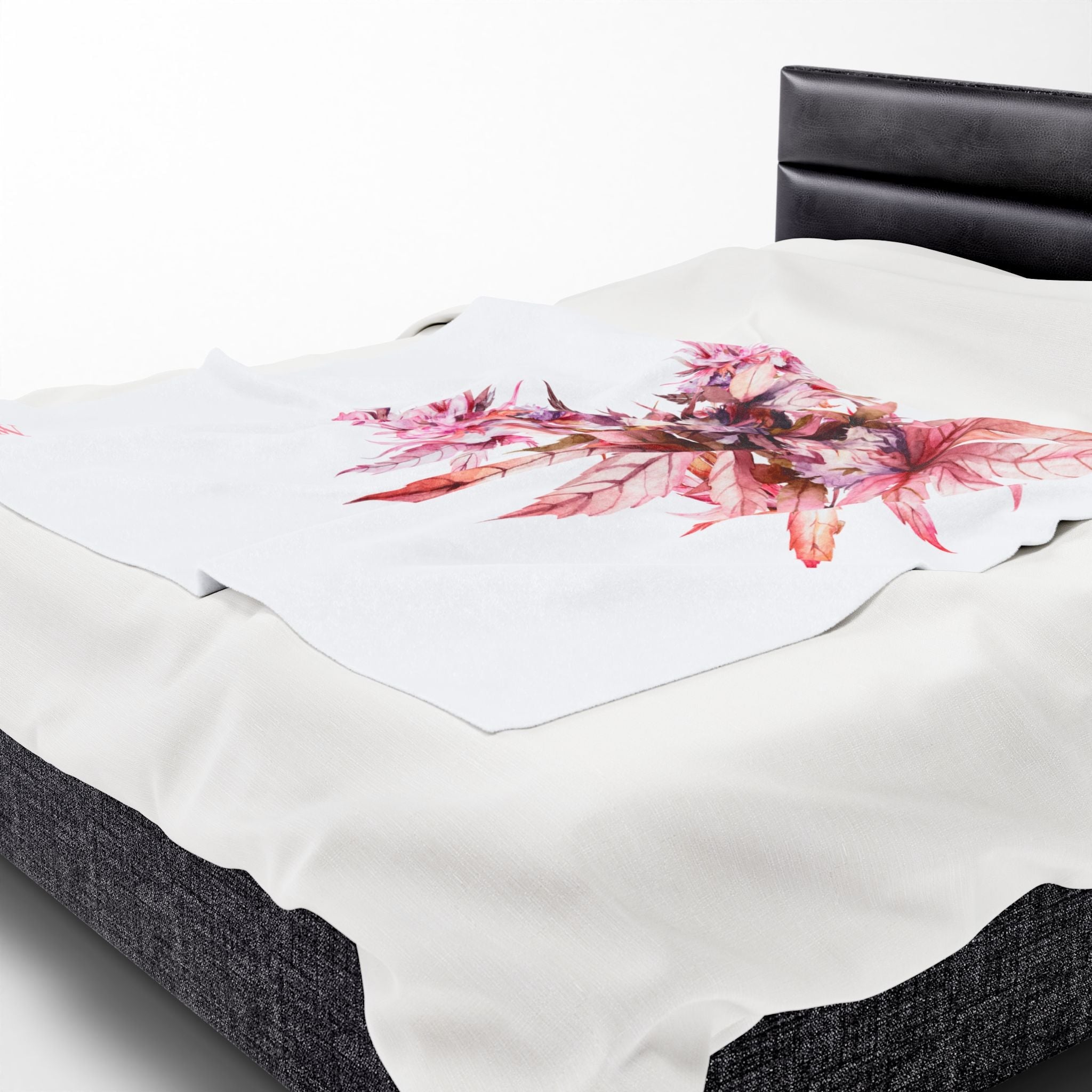 Pretty Buddy 420 | Mix & Match Fun-Flirty Lovers’ Blankets