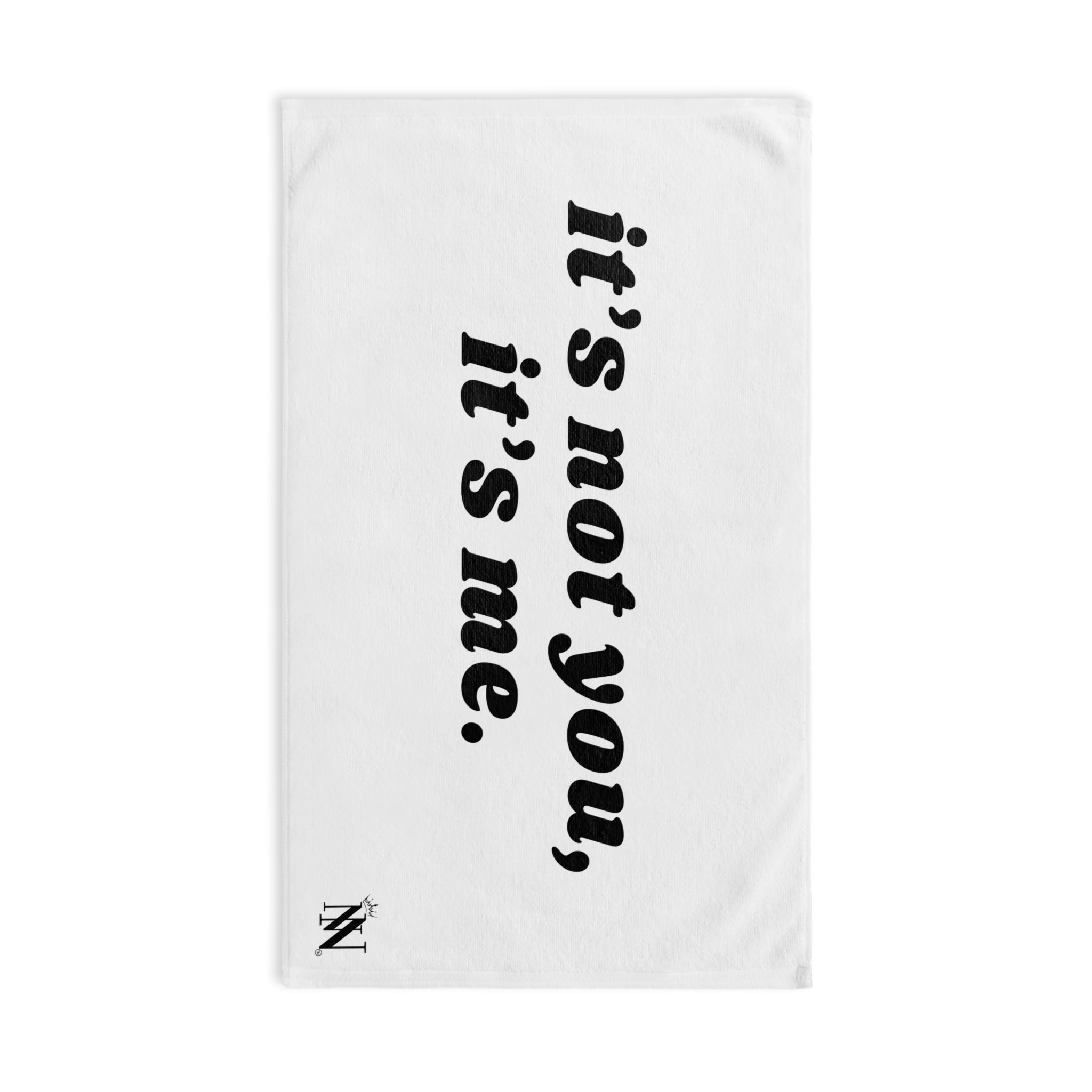 It’s Not You Breakup | Mix & Match Original Fun-Flirty Lovers’ Towels