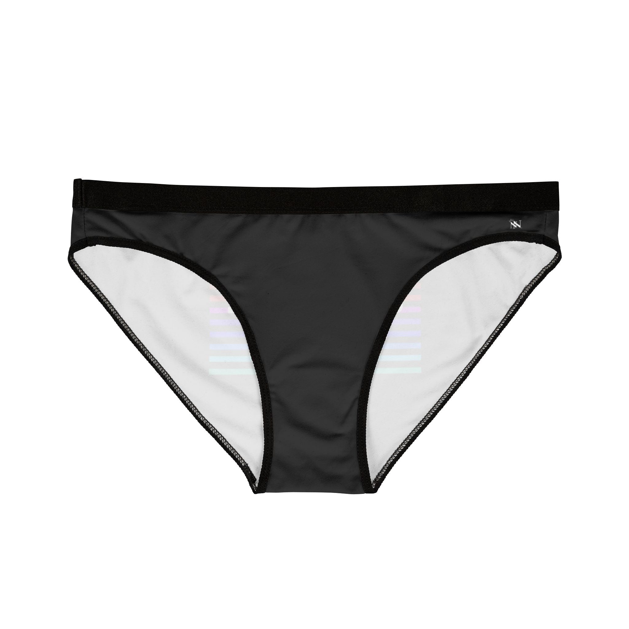 Just One More Time Please | Mix & Match Women’s Fun-Flirty Lovers’ Panties