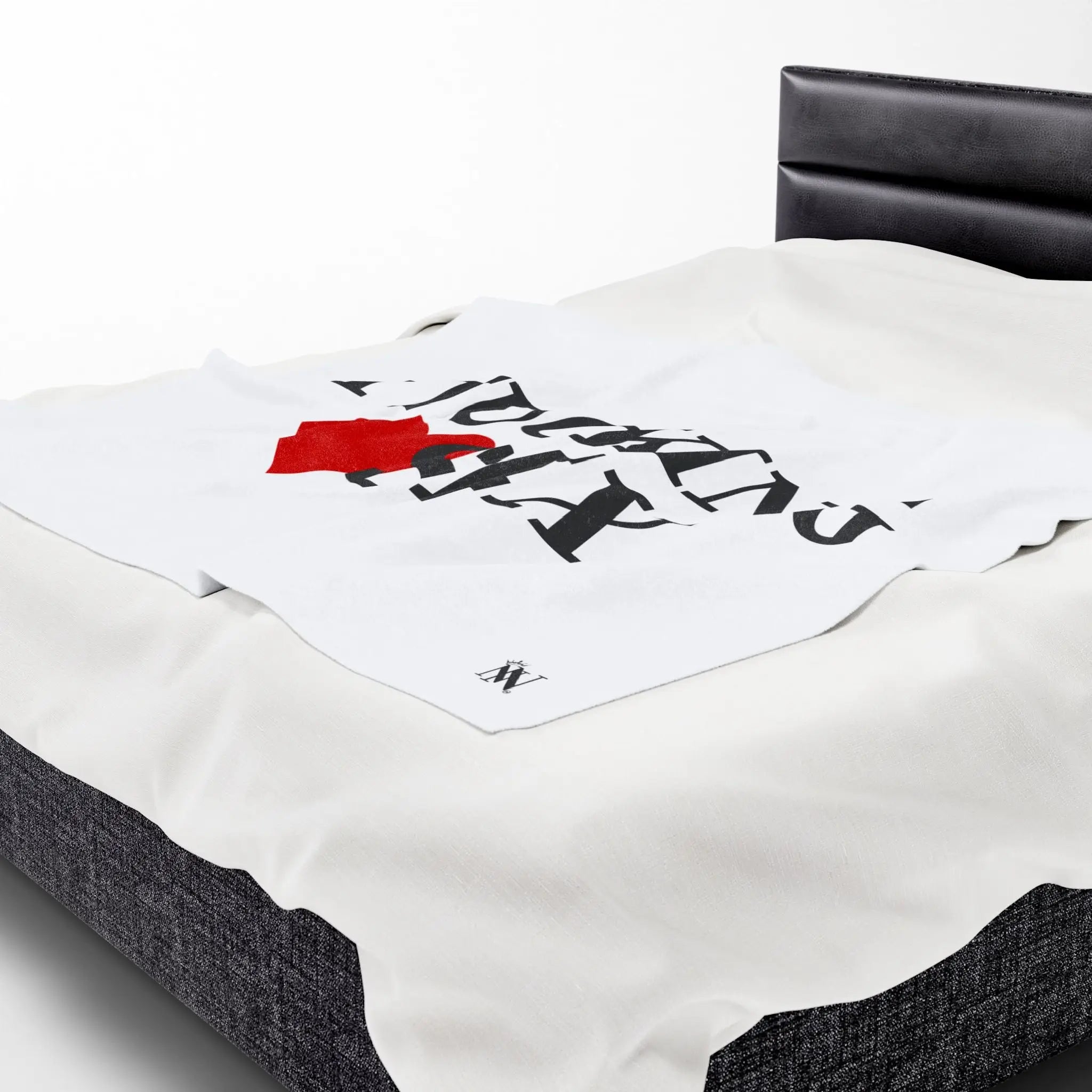 I Fucking Love Sex | Mix & Match Soft Fun-Flirty Lovers’ Blankets