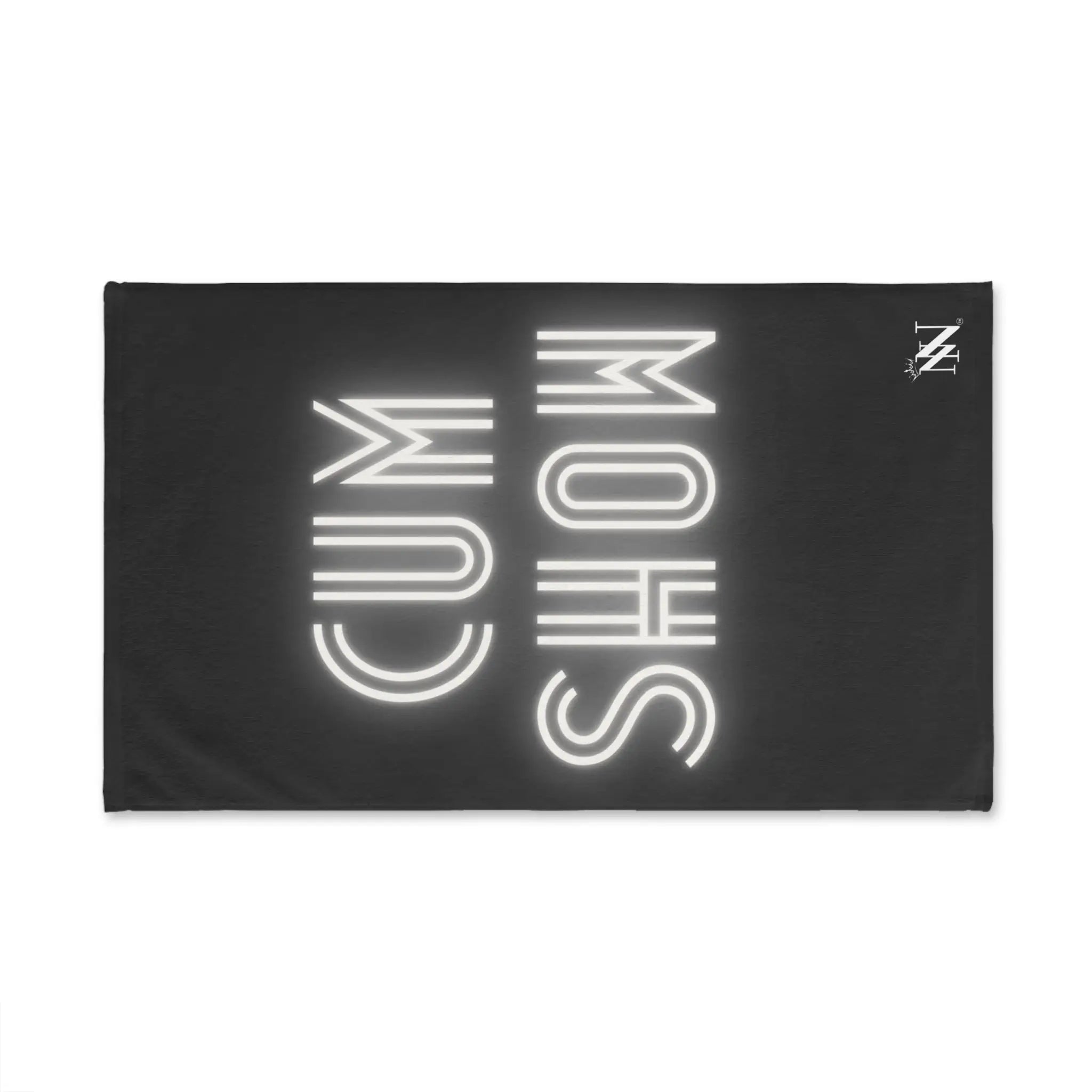 Cum Show | Mix & Match Original Fun-Flirty Lovers’ Towels
