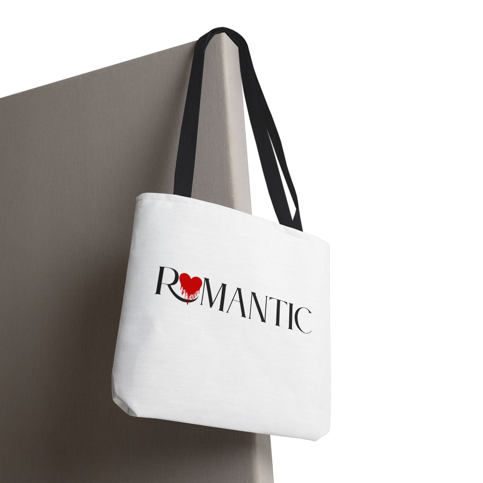 Dripping Romantic | Mix & Match Fun-Flirty Lovers’ Totes