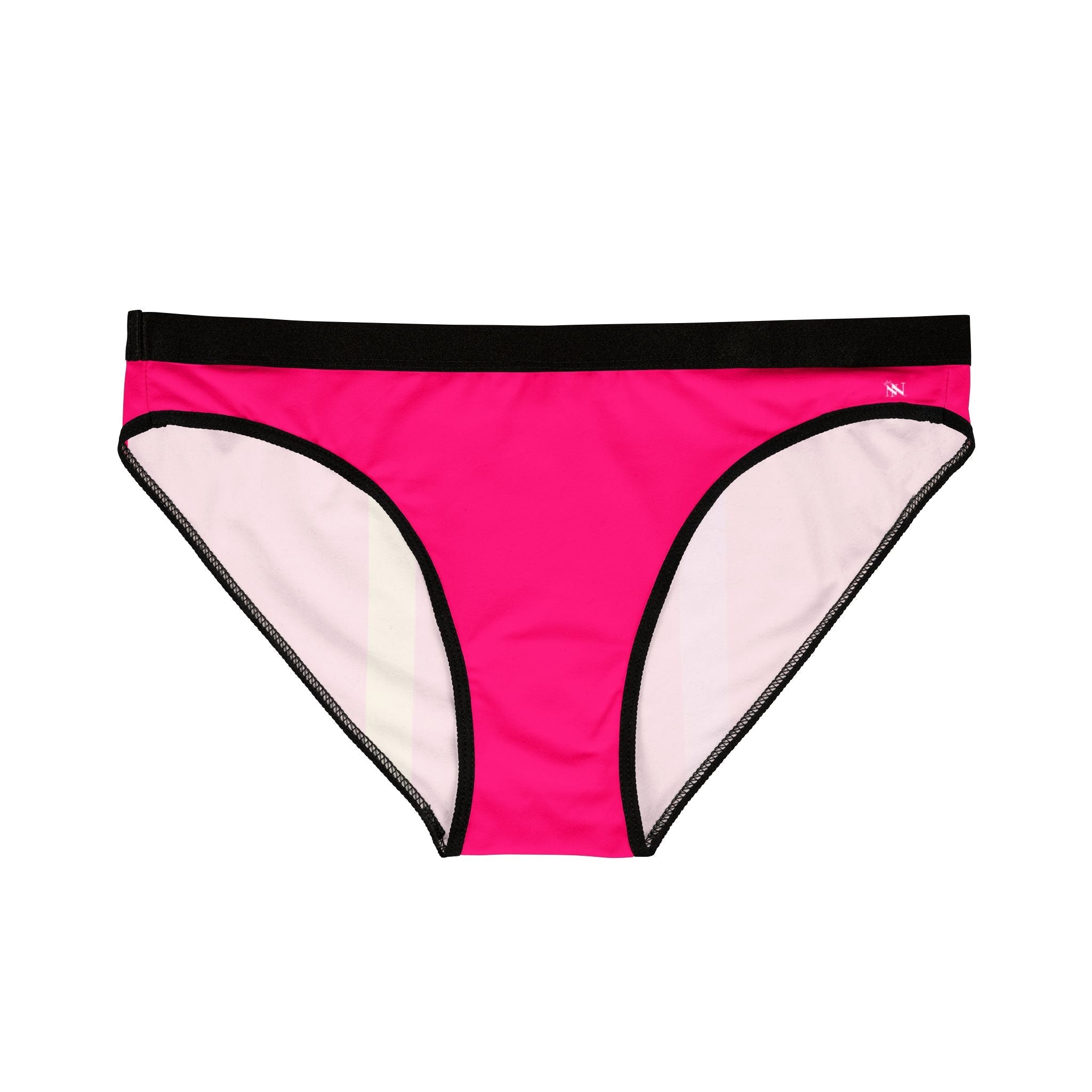 Girls Just Wanna Have Fun! | Mix & Match Women’s Fun-Flirty Lovers’ Panties