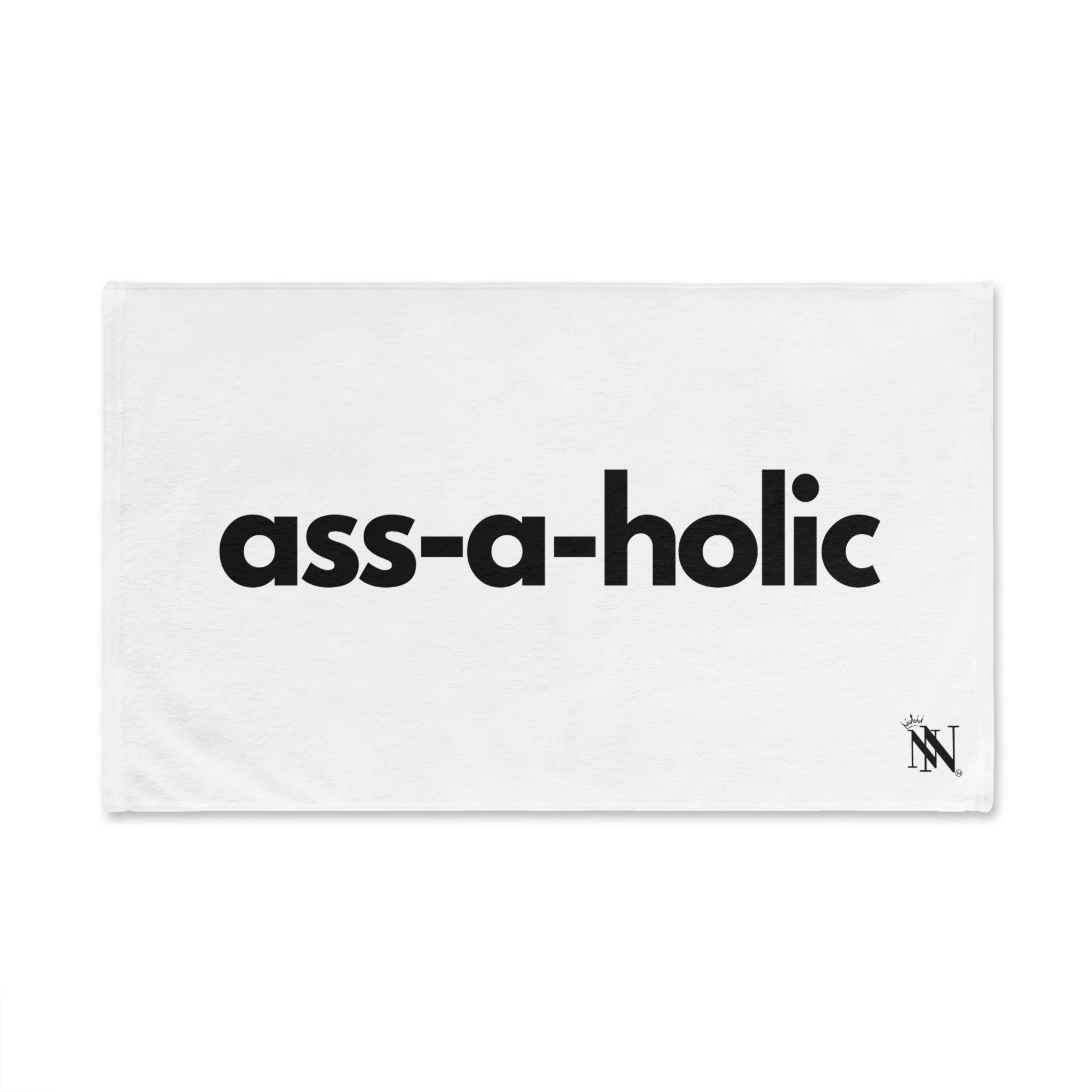 Ass-A-Holic | Mix & Match Original Fun-Flirty Lovers’ Towels