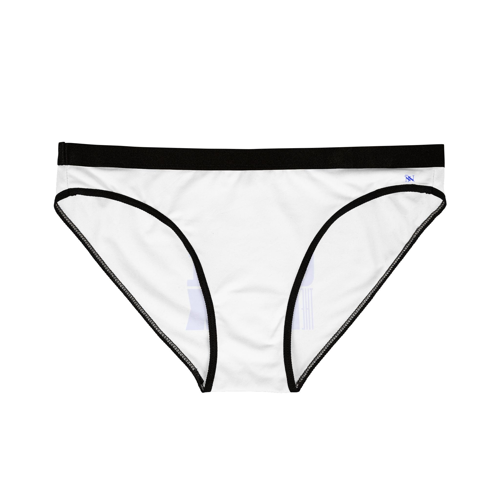 Outside the Box | Mix & Match Women’s Fun-Flirty Lovers’ Panties