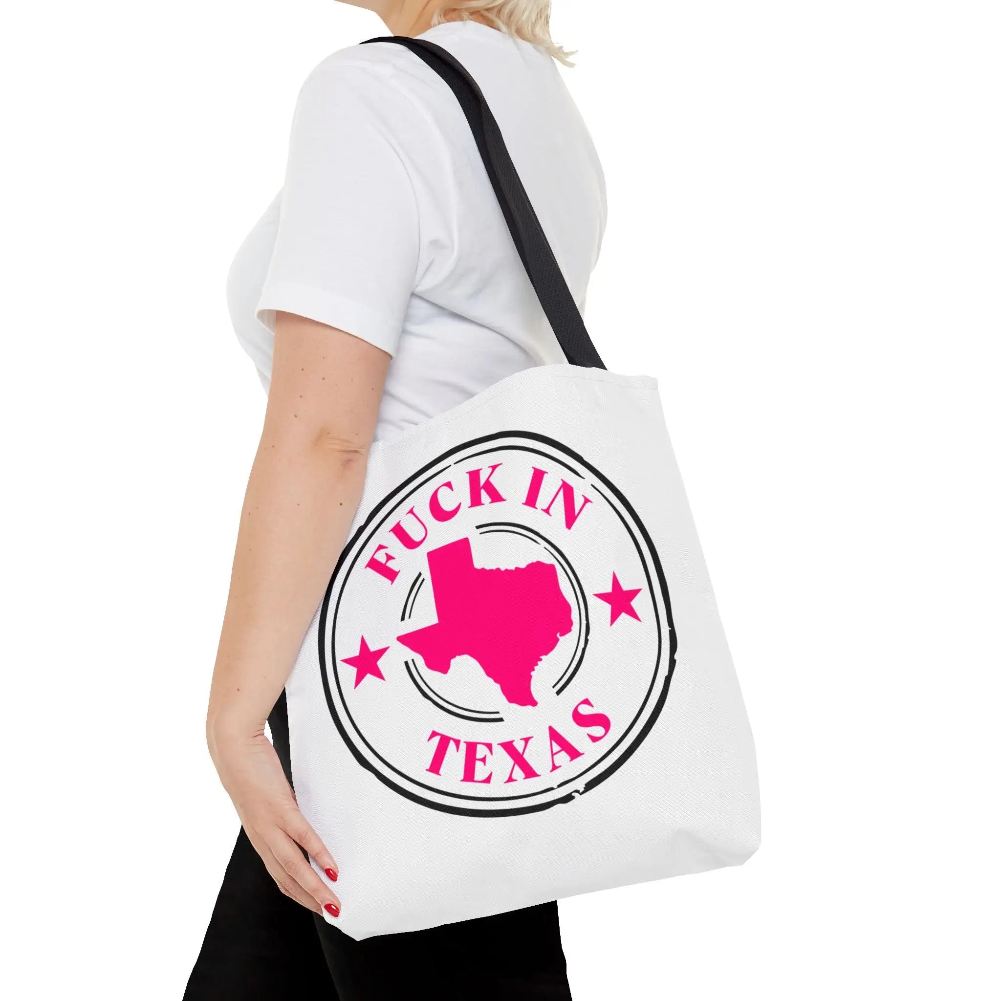 Fuck in Texas Romantic Sex Gifts