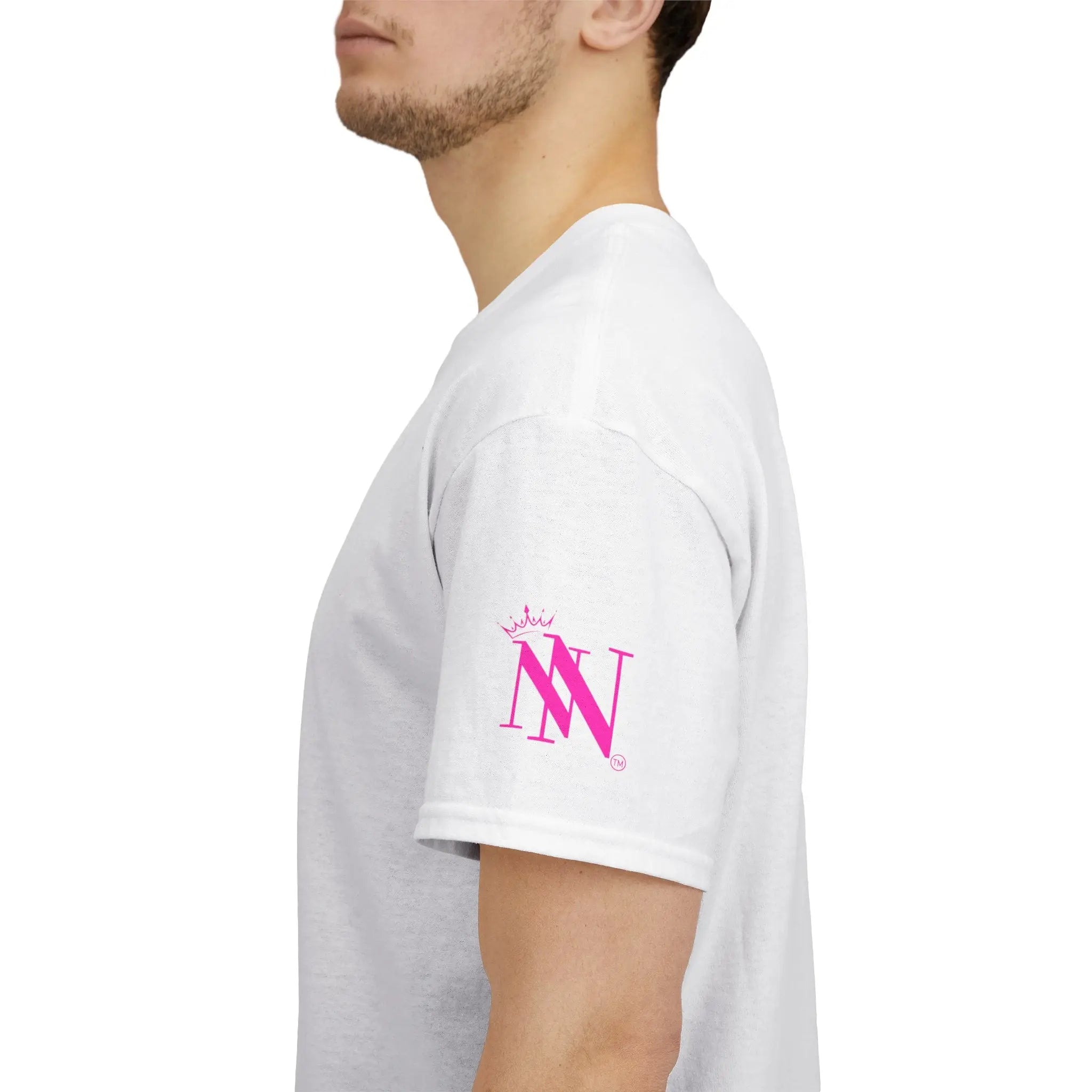 Love is Love | Mix & Match 100% Cotton Unisex Fun-Flirty Lovers’ Tees