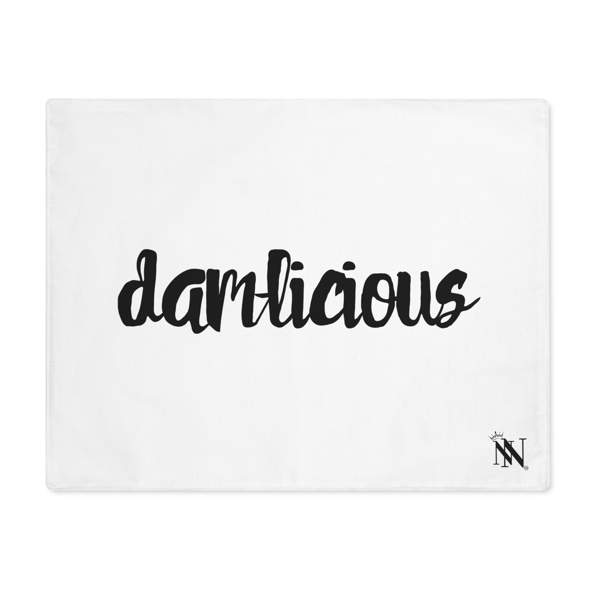 Dam-licious | Mix & Match Playful Fun-Flirty Lovers’ Toy Mats