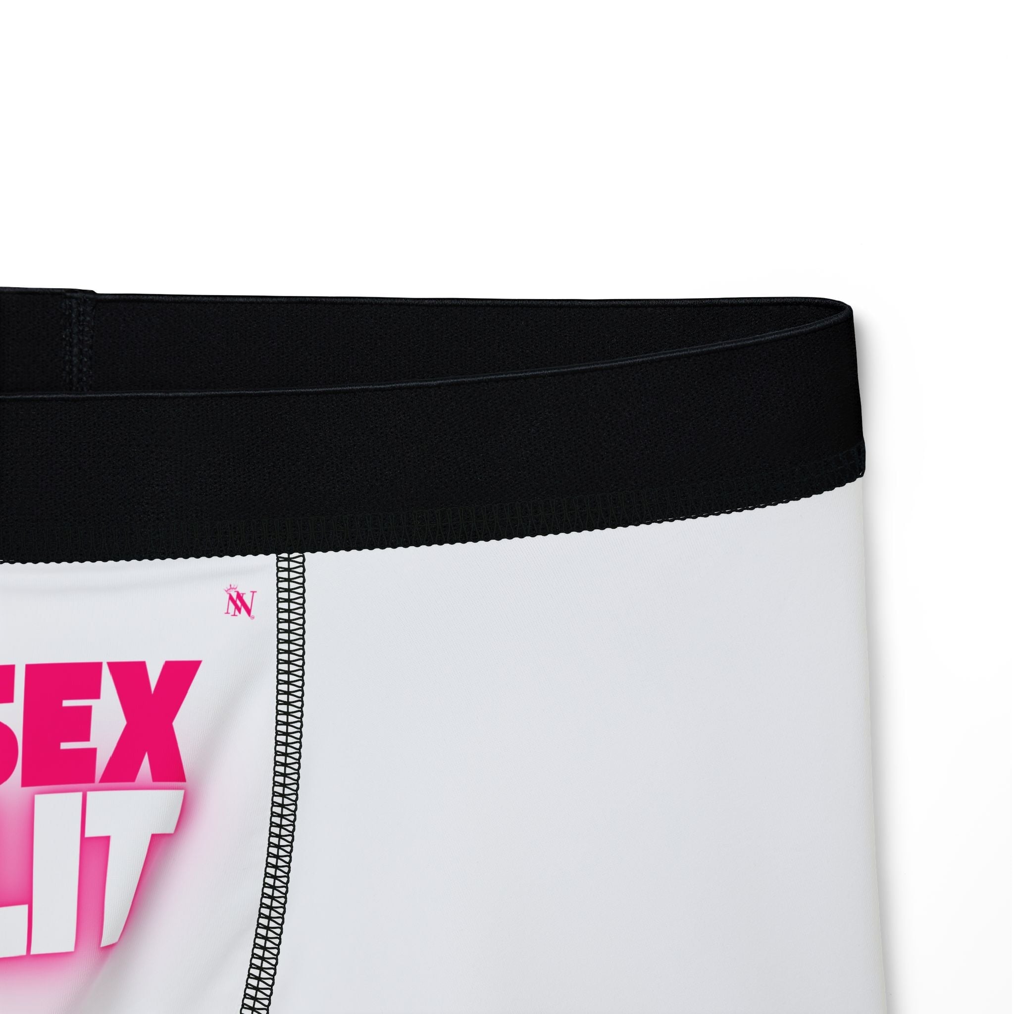 Sex Lit | Mix & Match Fun-Flirty Lovers’ Boxer Briefs