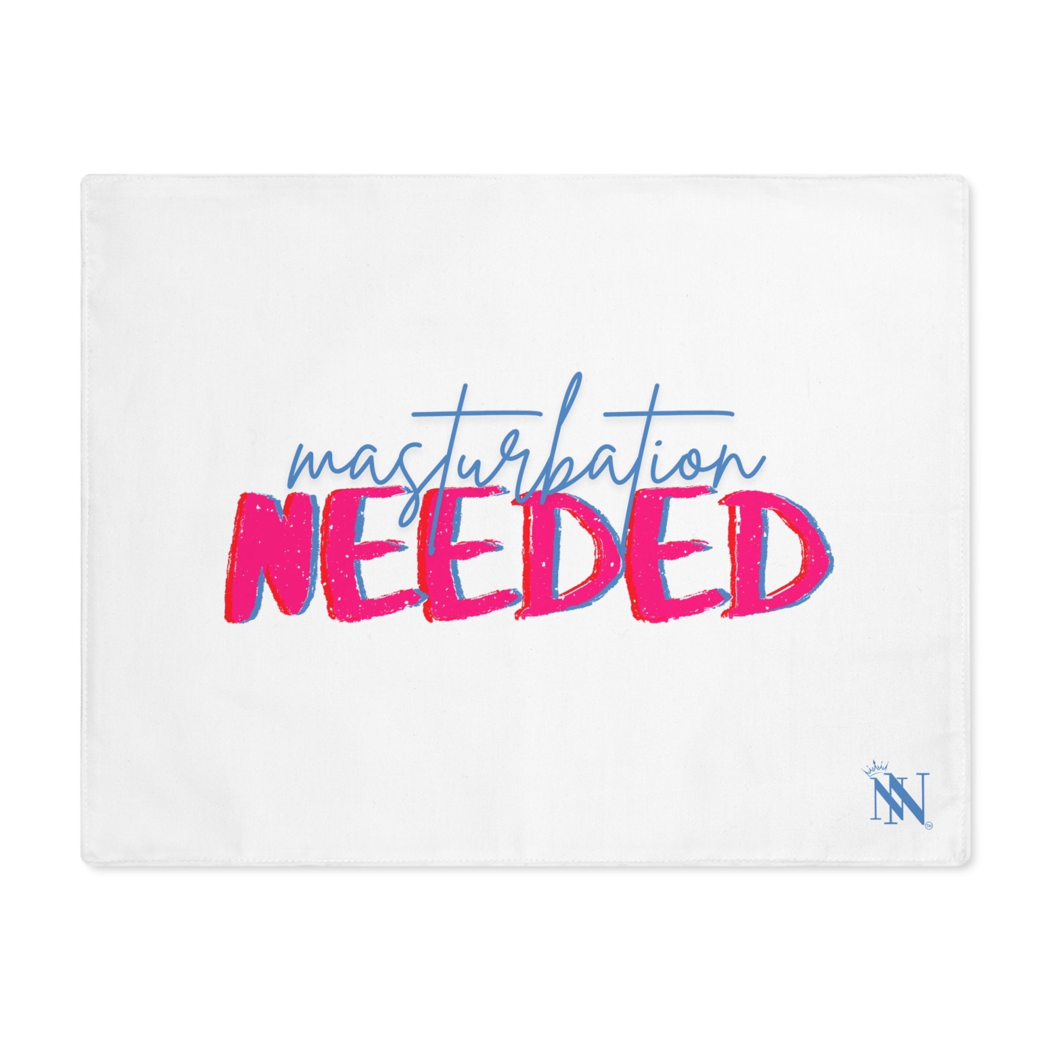 Masturbation Needed | Mix & Match Playful Fun-Flirty Lovers’ Toy Mats