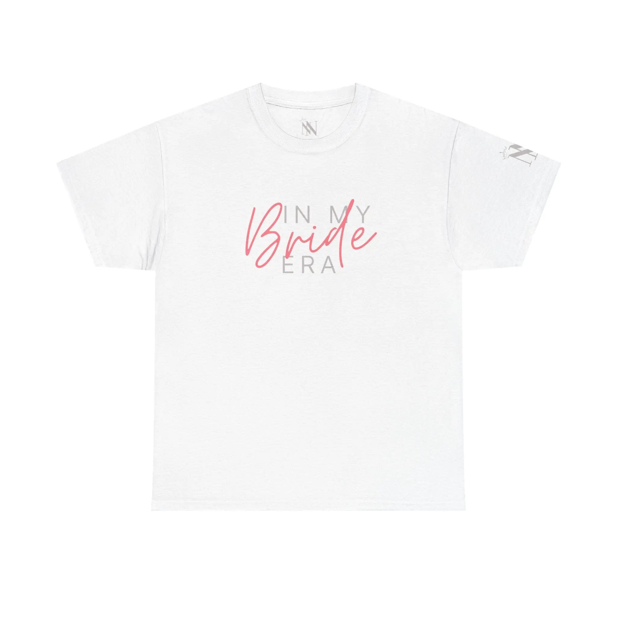 In My Bride Era Sex Gifts Unisex T-Shirt