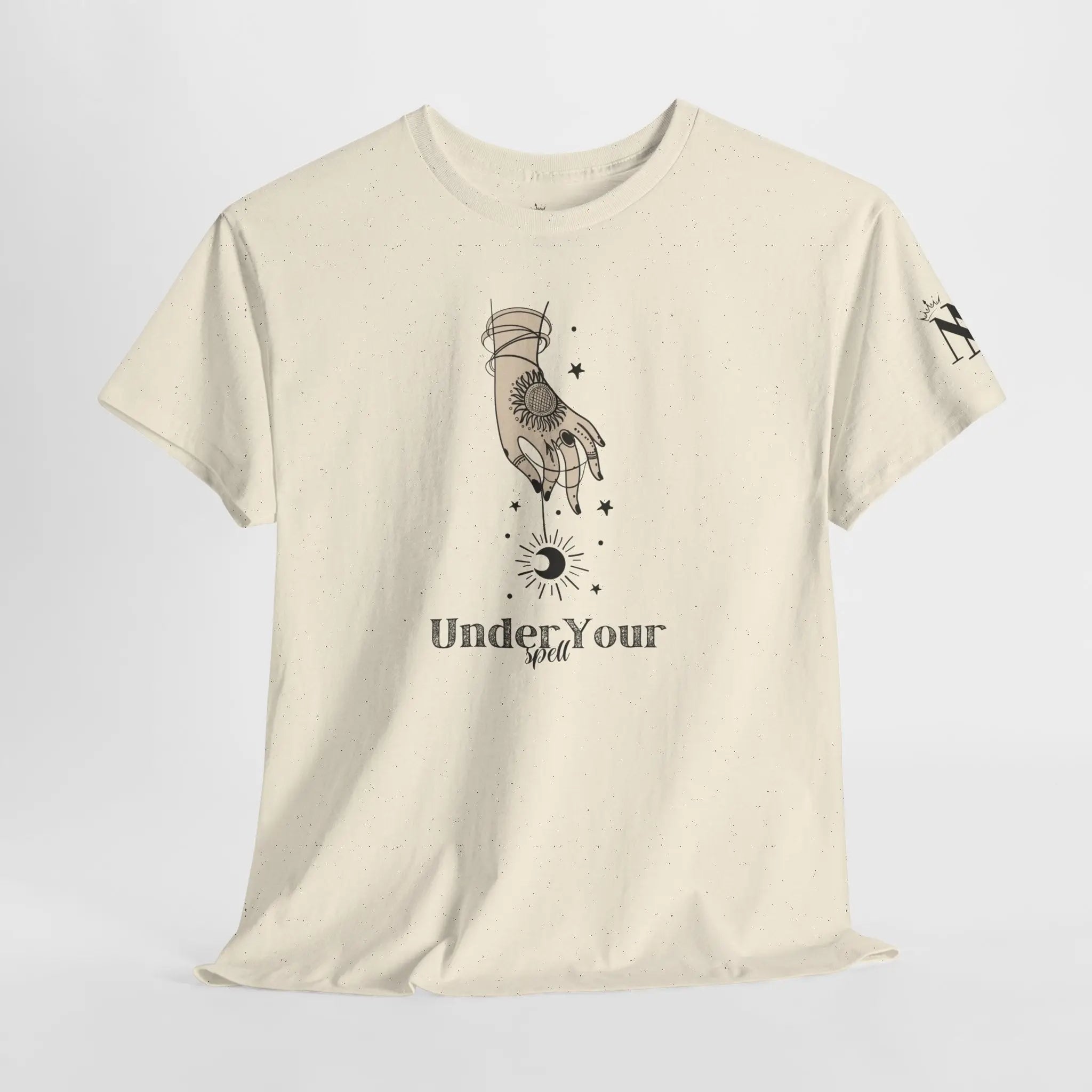 Under Your Spell Moon Sex Gifts Unisex T-Shirt