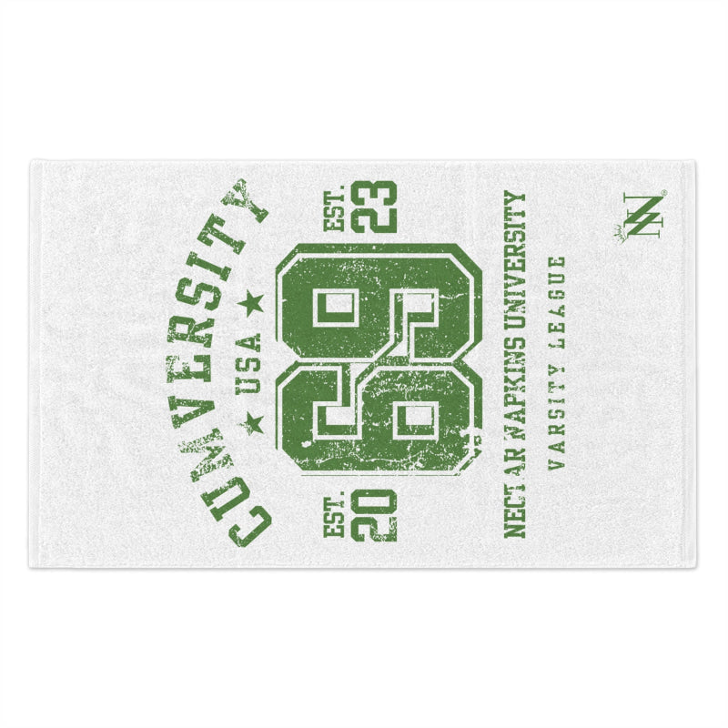 Cumversity | Mix & Match Soft Fun-Flirty Lovers’ Towels