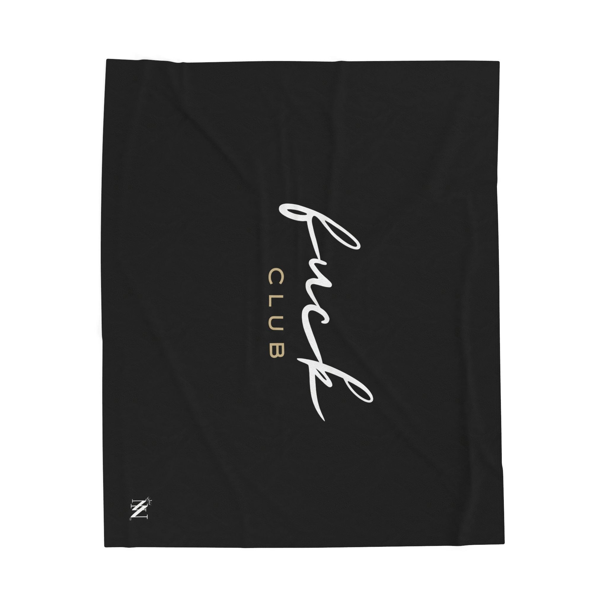 Fuck Club | Mix & Match Fun-Flirty Lovers’ Blankets