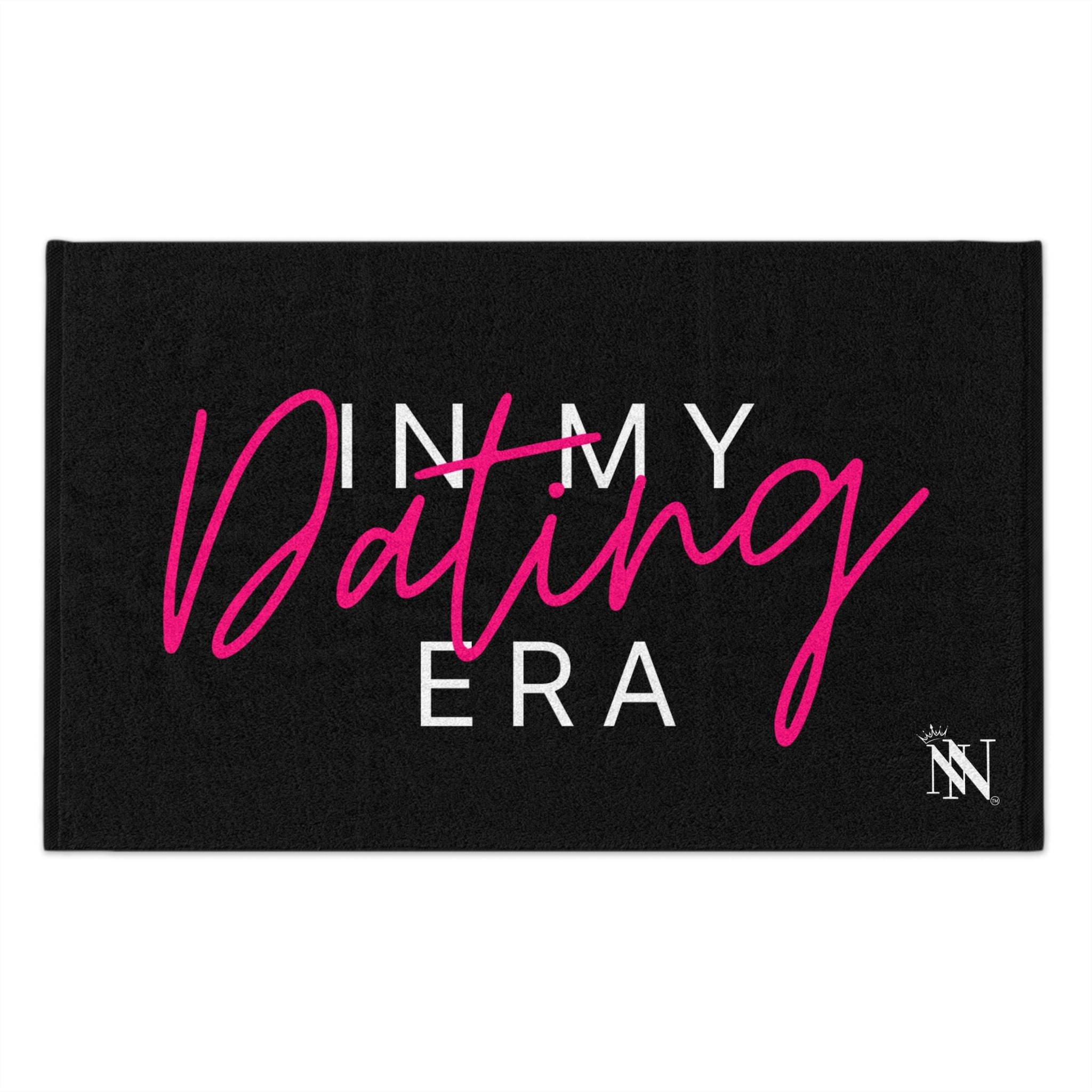 In My Dating Era | Mix & Match Soft Fun-Flirty Loversā Towels