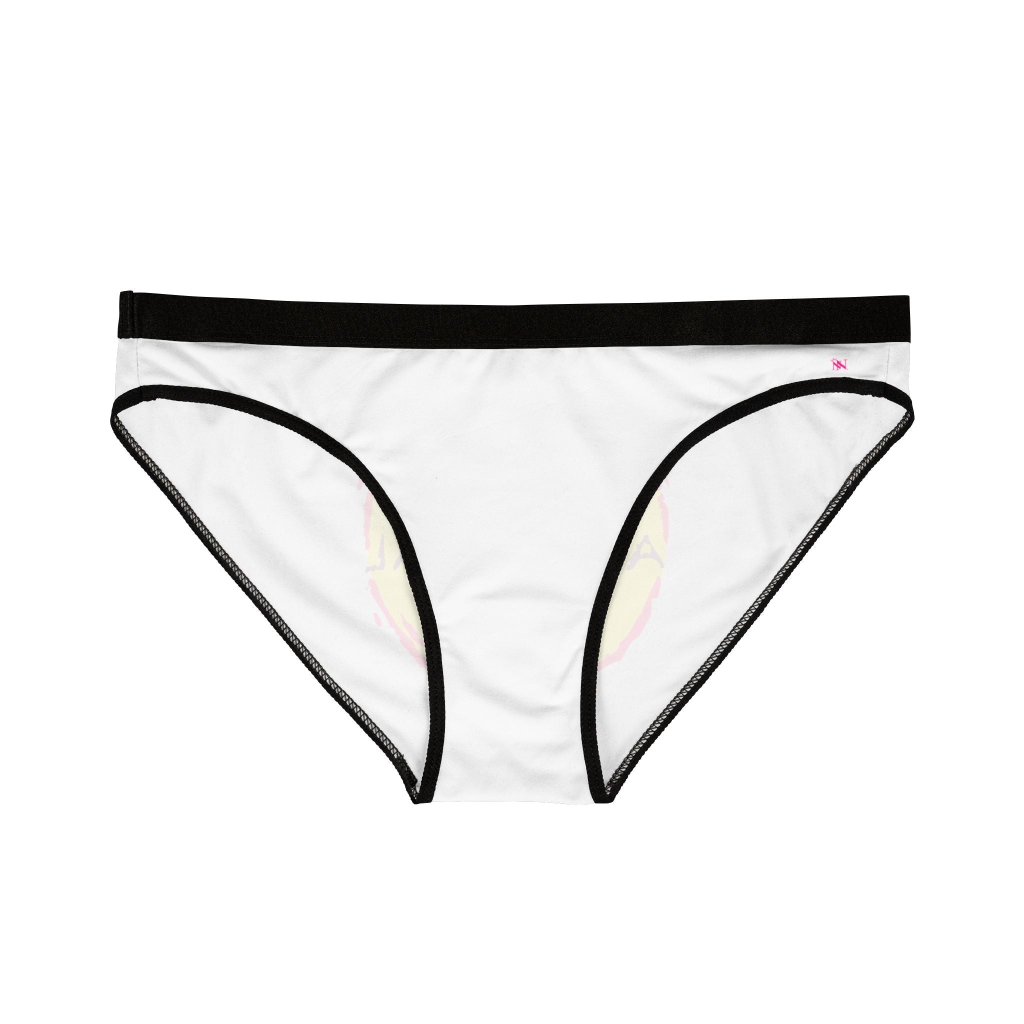 Seal of Approval | Mix & Match Women’s Fun-Flirty Lovers’ Panties