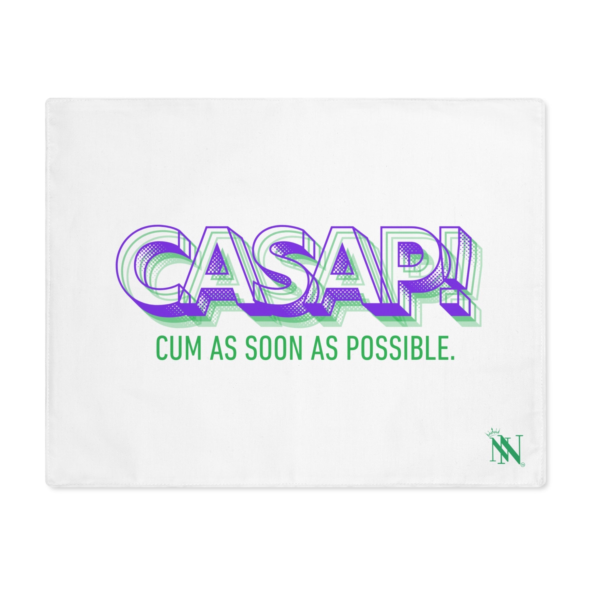 CASAP! | Mix & Match Playful Fun-Flirty Lovers’ Toy Mats
