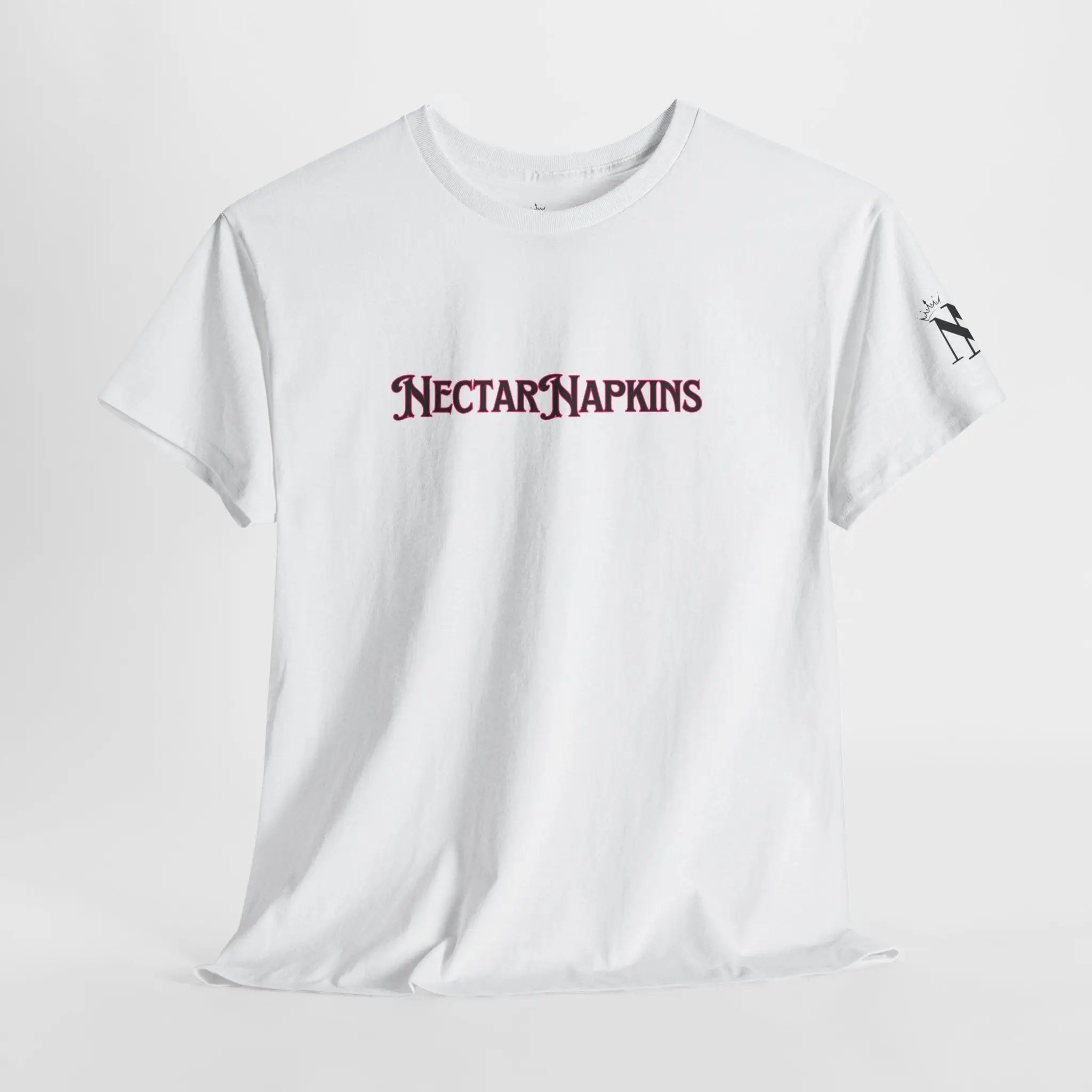 Nectar Napkins Cotton T-Shirt