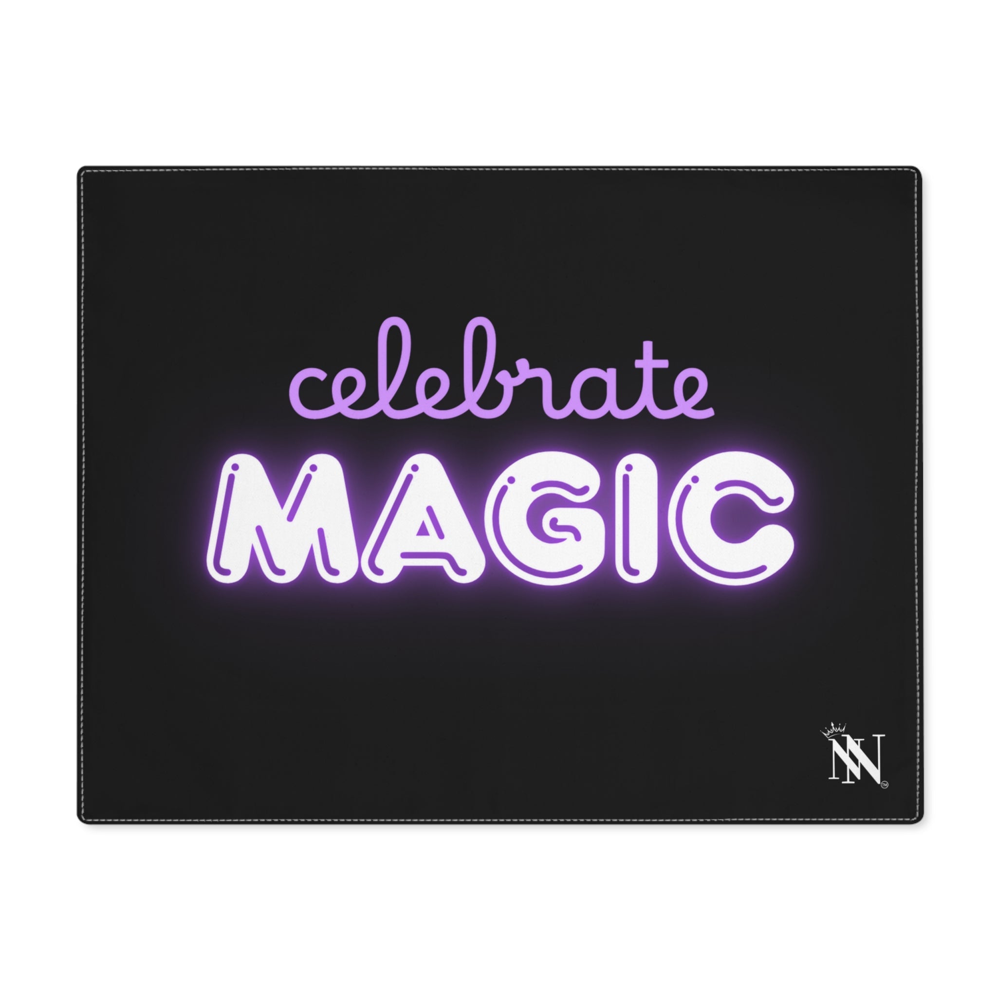 Celebrate Magic | Mix & Match Playful Fun-Flirty Lovers’ Toy Mats