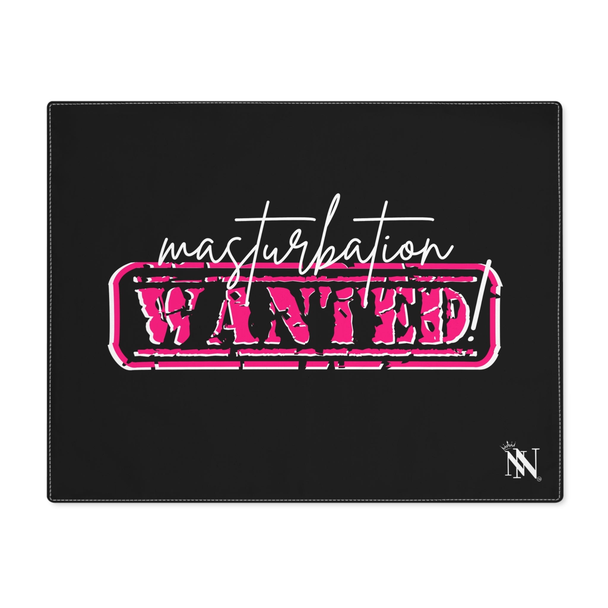 Masturbation Wanted! | Mix & Match Playful Fun-Flirty Lovers’ Toy Mats