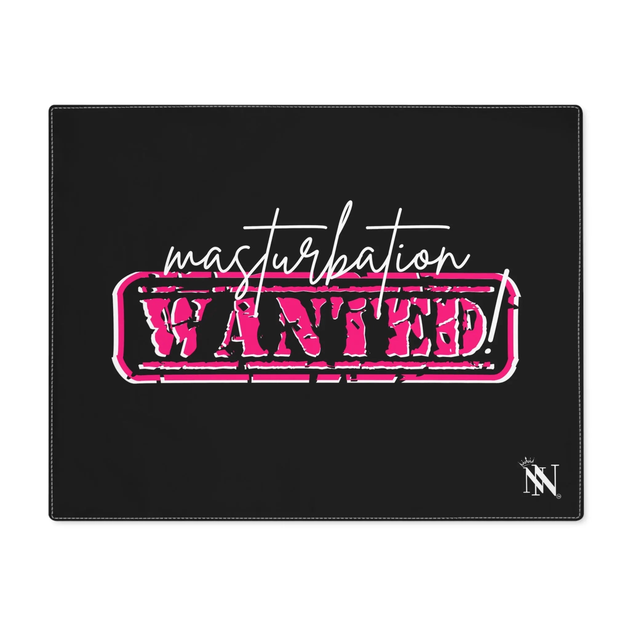 Masturbation Wanted! | Mix & Match Playful Fun-Flirty Lovers’ Toy Mats