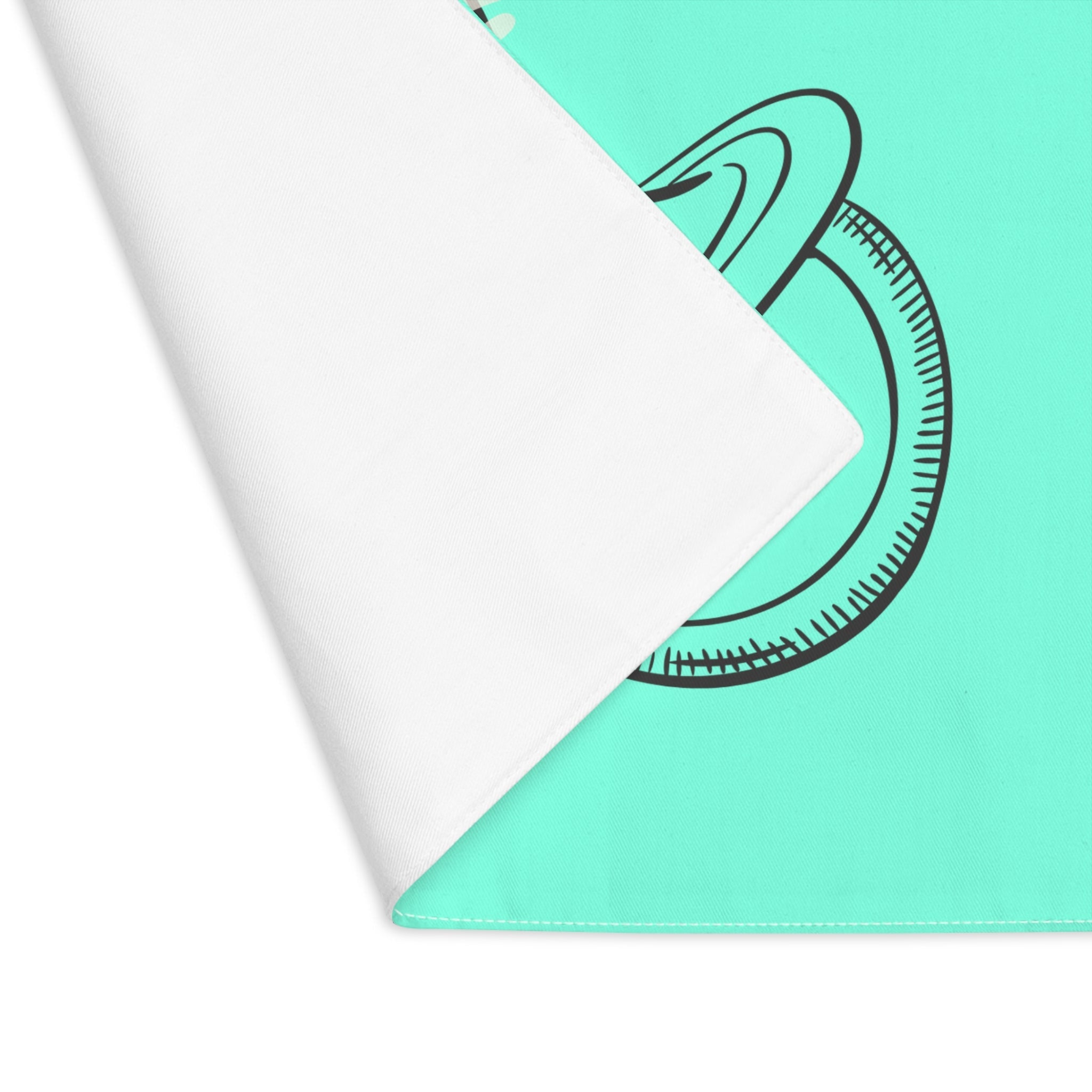 Cum Binky | Mix & Match Playful Fun-Flirty Lovers’ Toy Mats