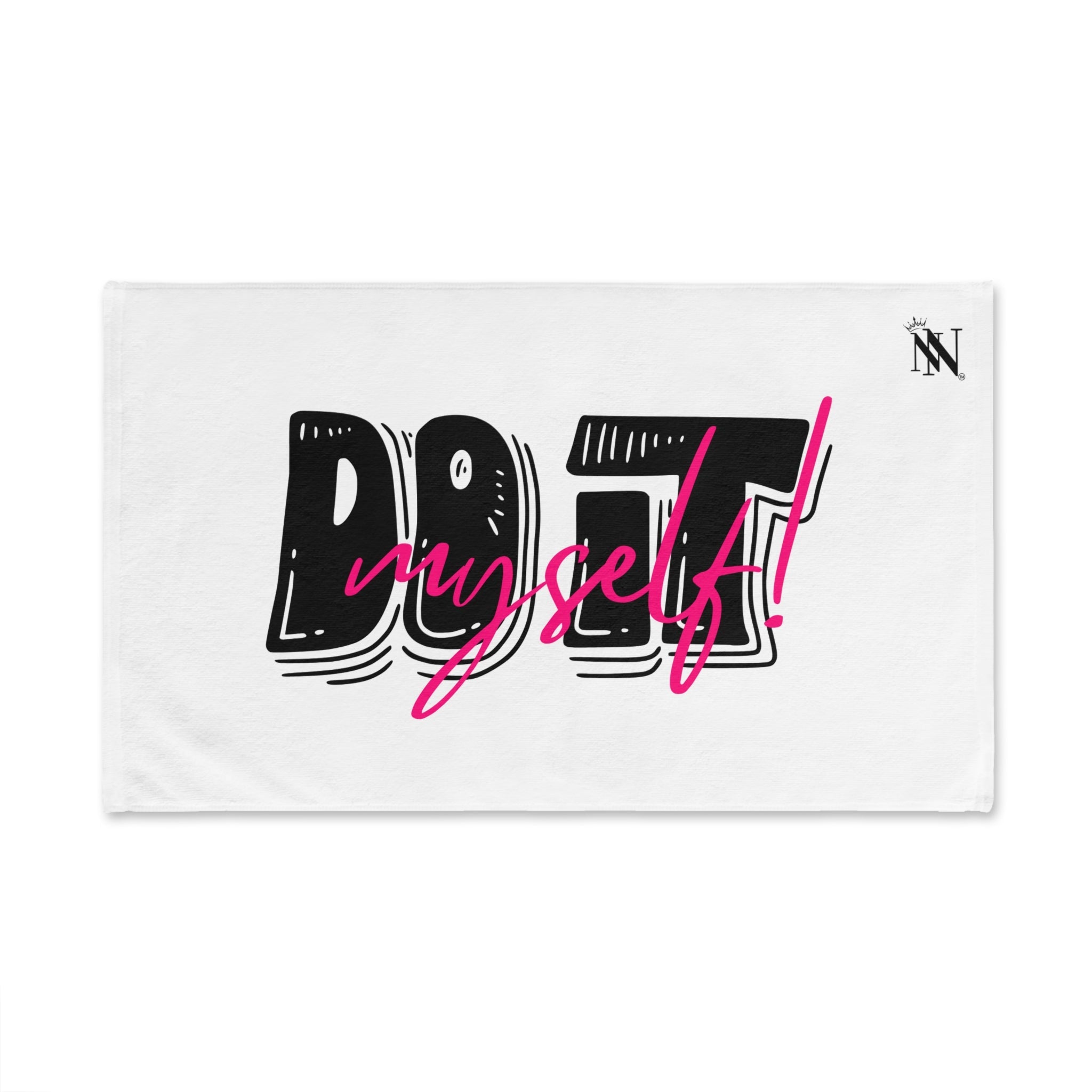 Do it Myself | Mix & Match Original Fun-Flirty Lovers’ Towels