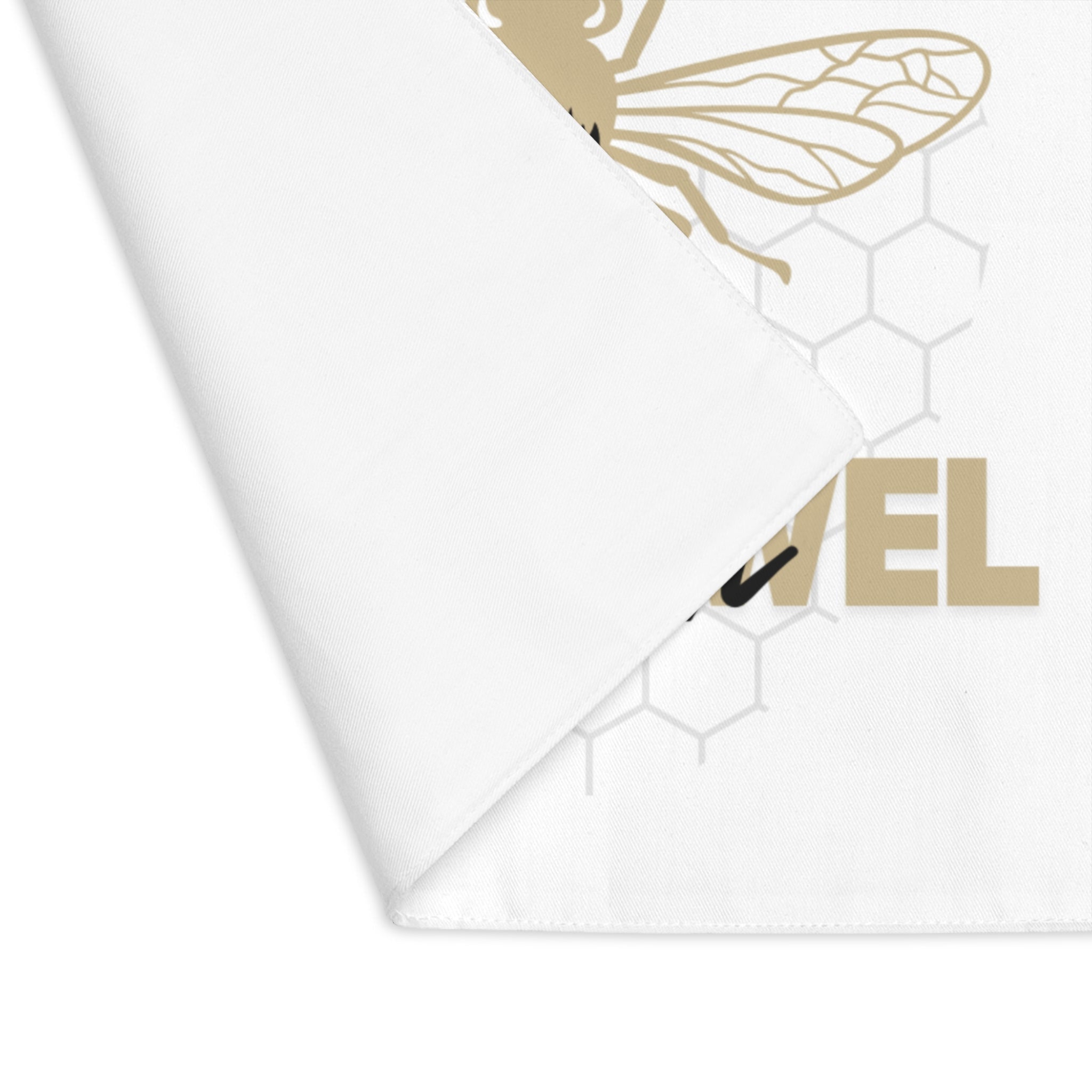 Cum Towel Queen | Mix & Match Playful Fun-Flirty Lovers’ Toy Mats