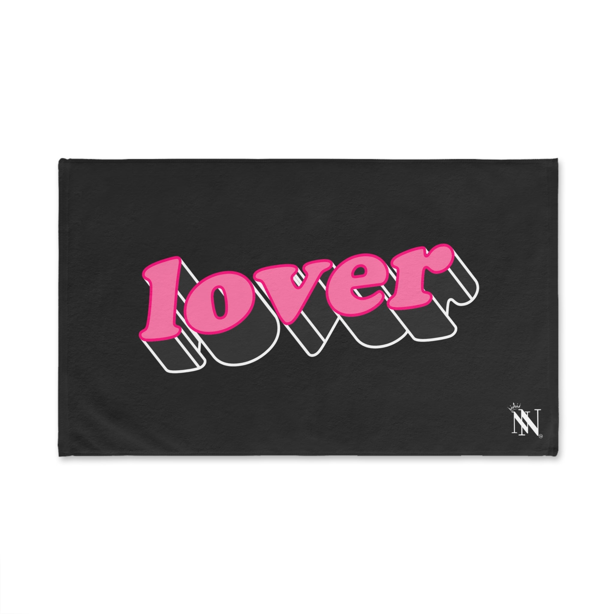 Lover | Mix & Match Original Fun-Flirty Lovers’ Towels