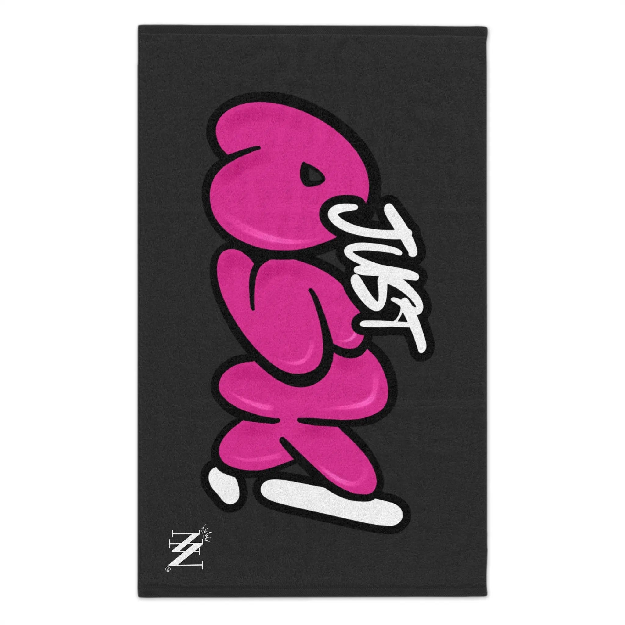 Just Ask! Sex Towel