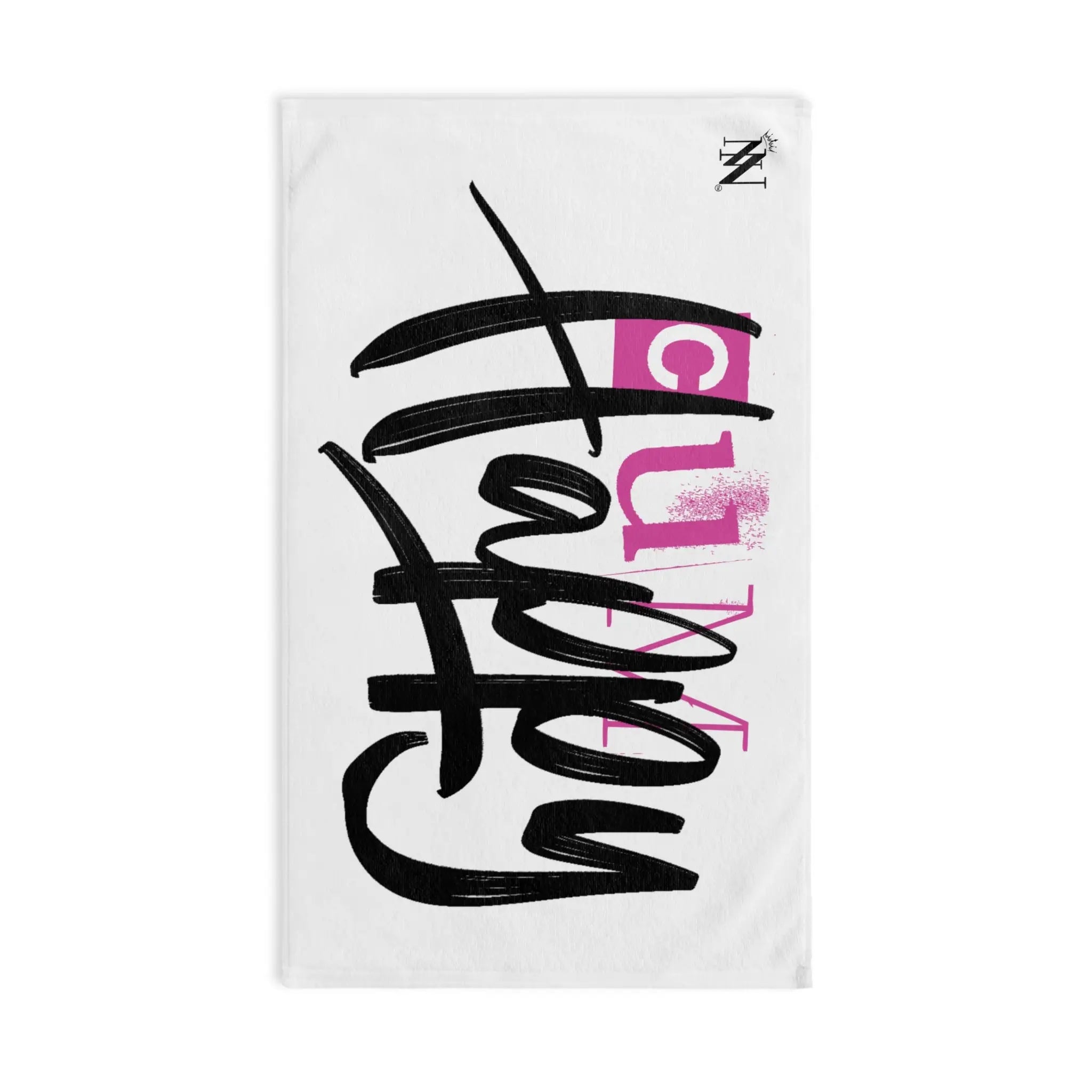 Cum Happy | Mix & Match Original Fun-Flirty Lovers’ Towels
