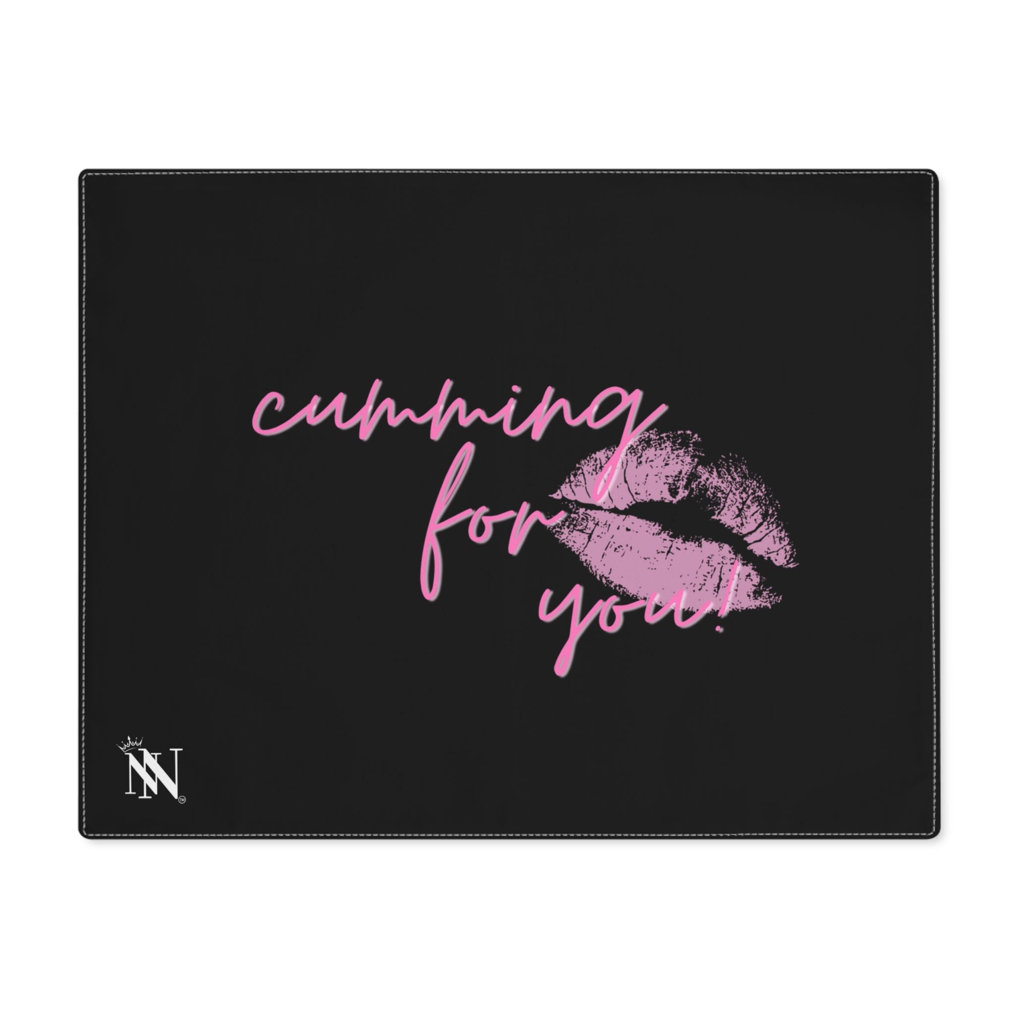 Cumming for You! | Mix & Match Playful Fun-Flirty Lovers’ Toy Mats