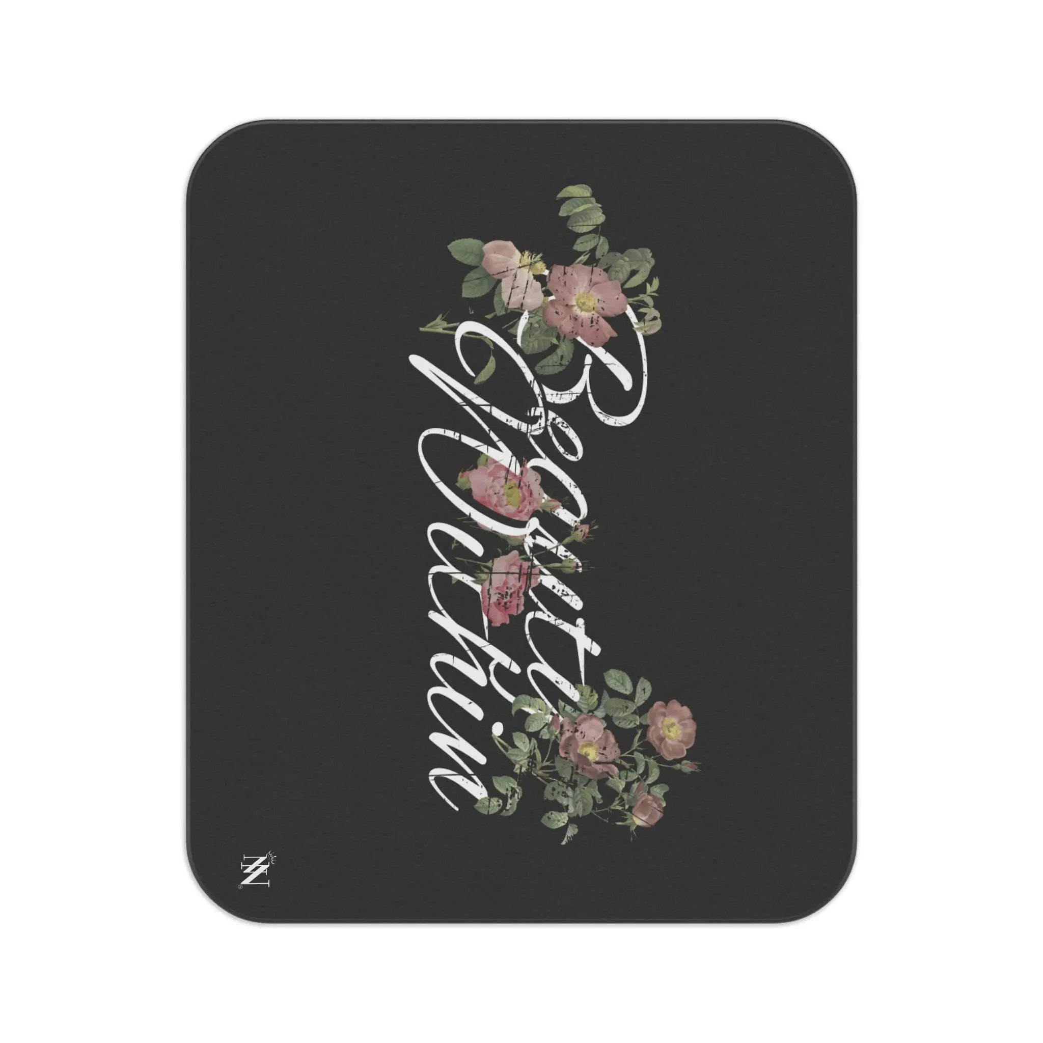 Beauty Within Sex Blanket