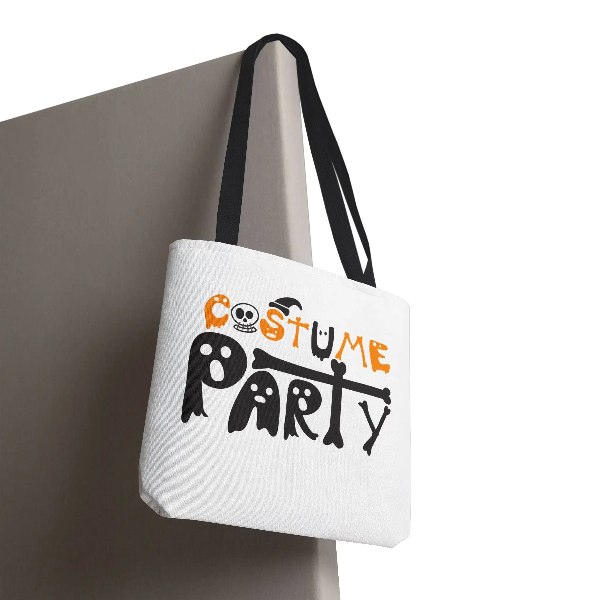 Halloween Costume Party | Mix & Match Fun-Flirty Lovers’ Totes