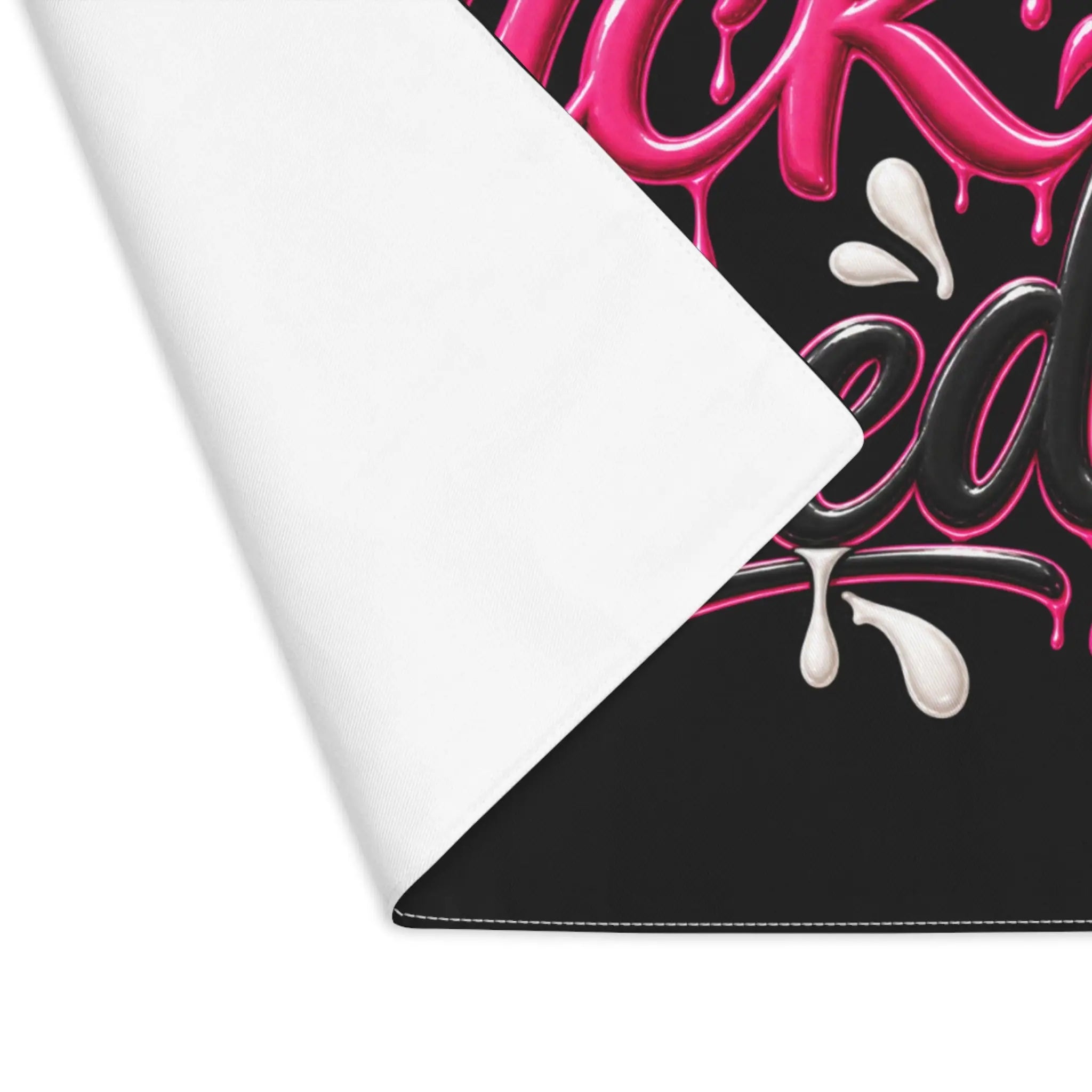 Suck Seed Sexy | Nectar Napkins Fun-Flirty Lovers’ Toy Mats
