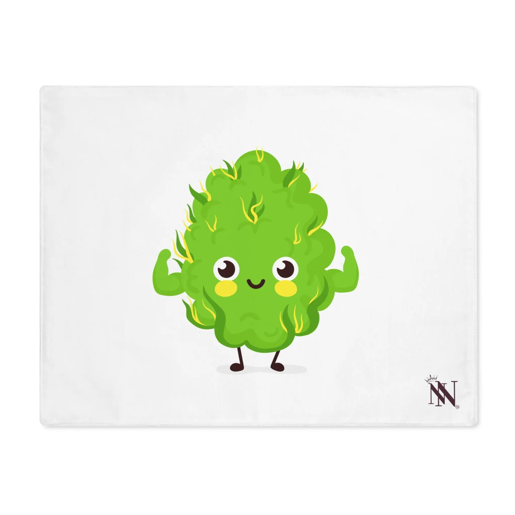 Meaty Buddy 420 | Mix & Match Playful Fun-Flirty Lovers’ Toy Mats