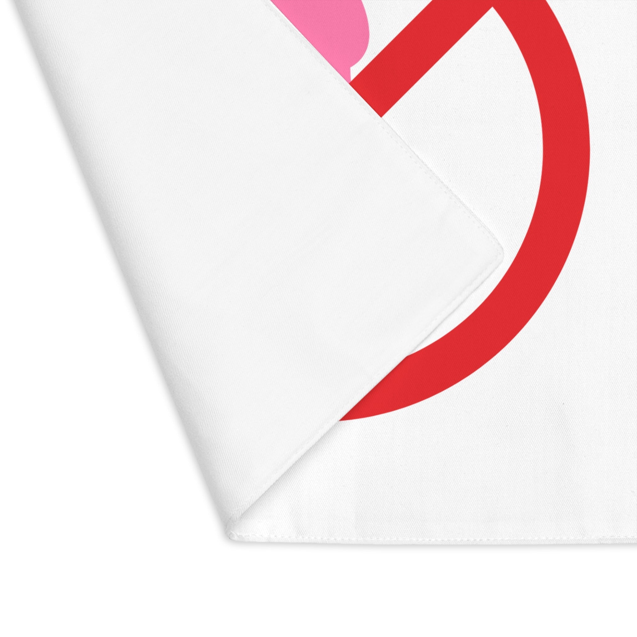 No Dick Allowed | Mix & Match Playful Fun-Flirty Lovers’ Toy Mats